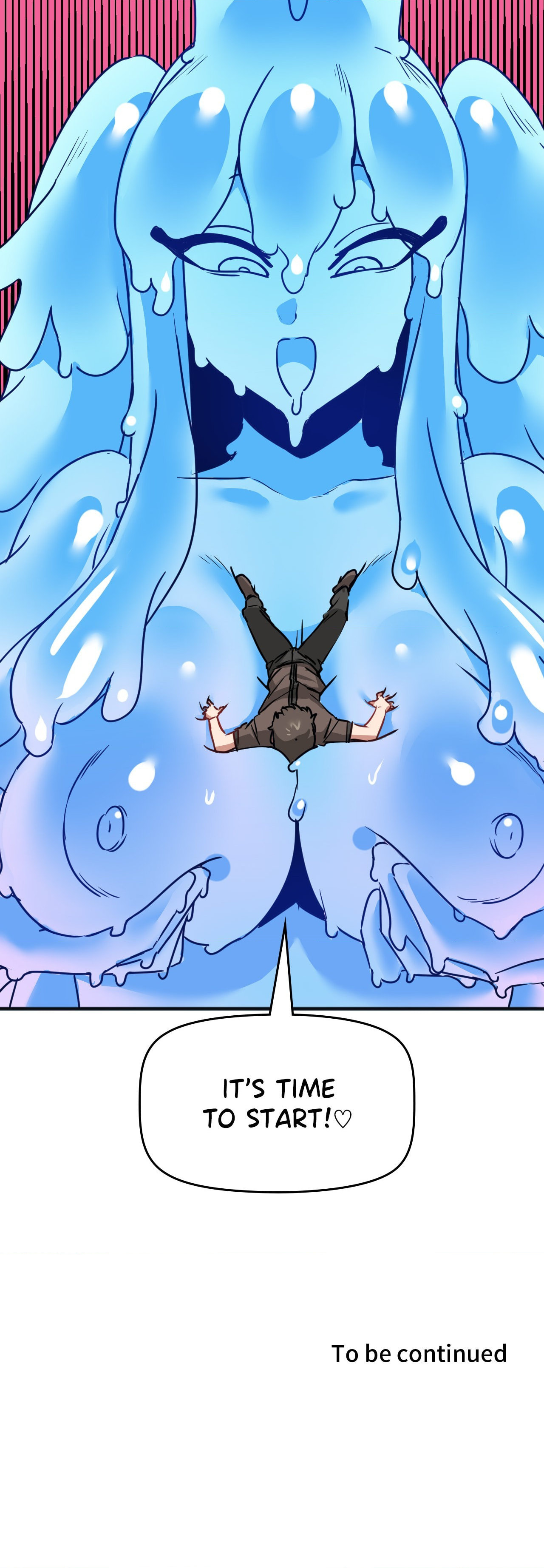 The Country Without Humans Chapter 53 page 44 - 