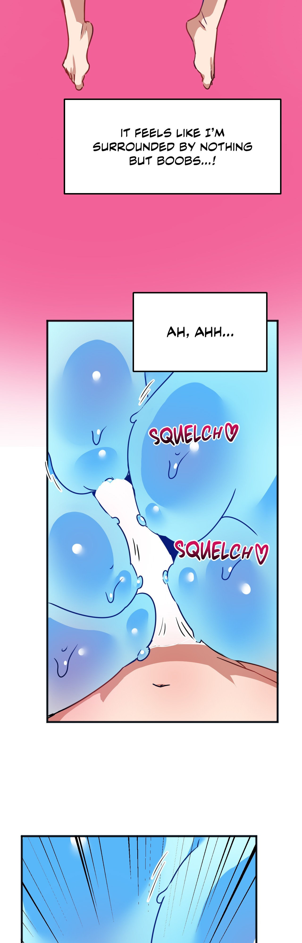 The Country Without Humans Chapter 54 page 13 - 