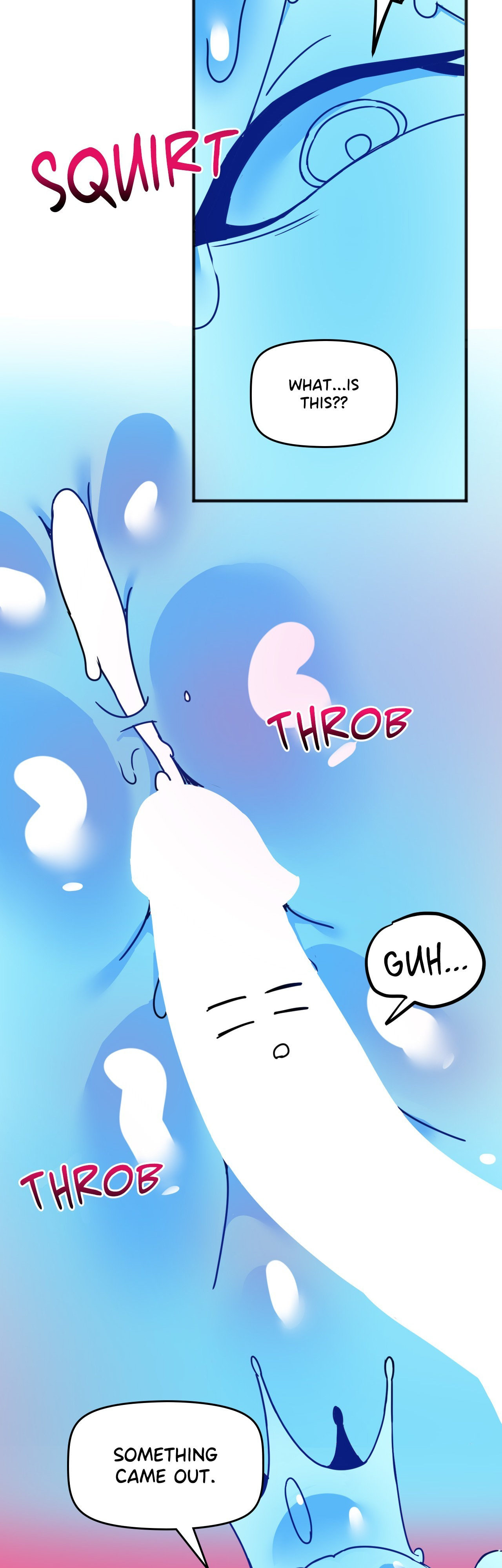 The Country Without Humans Chapter 54 page 15 - 
