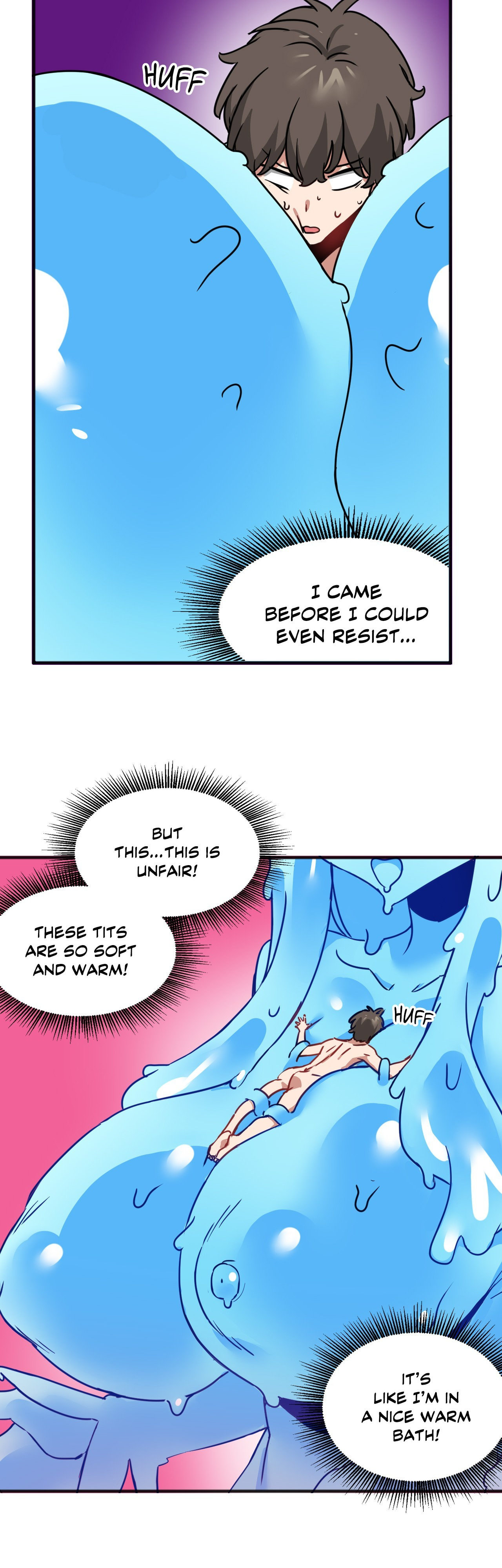 The Country Without Humans Chapter 54 page 17 - 