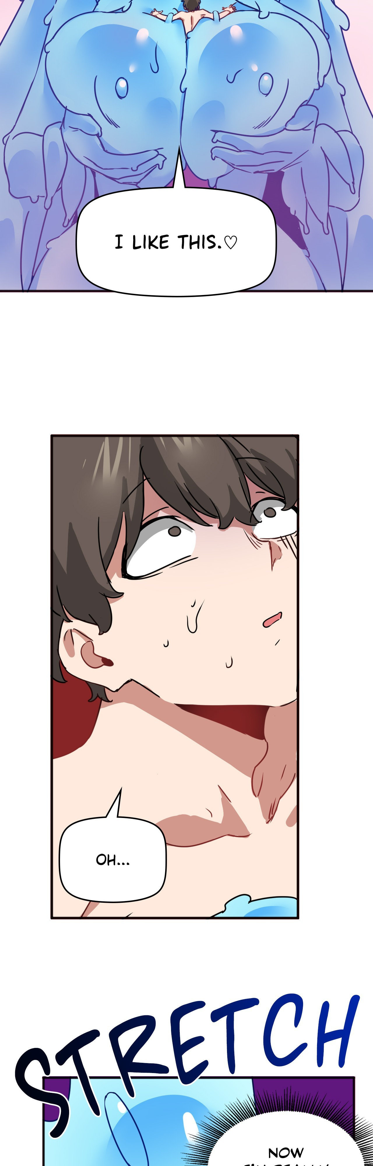 The Country Without Humans Chapter 54 page 19 - 