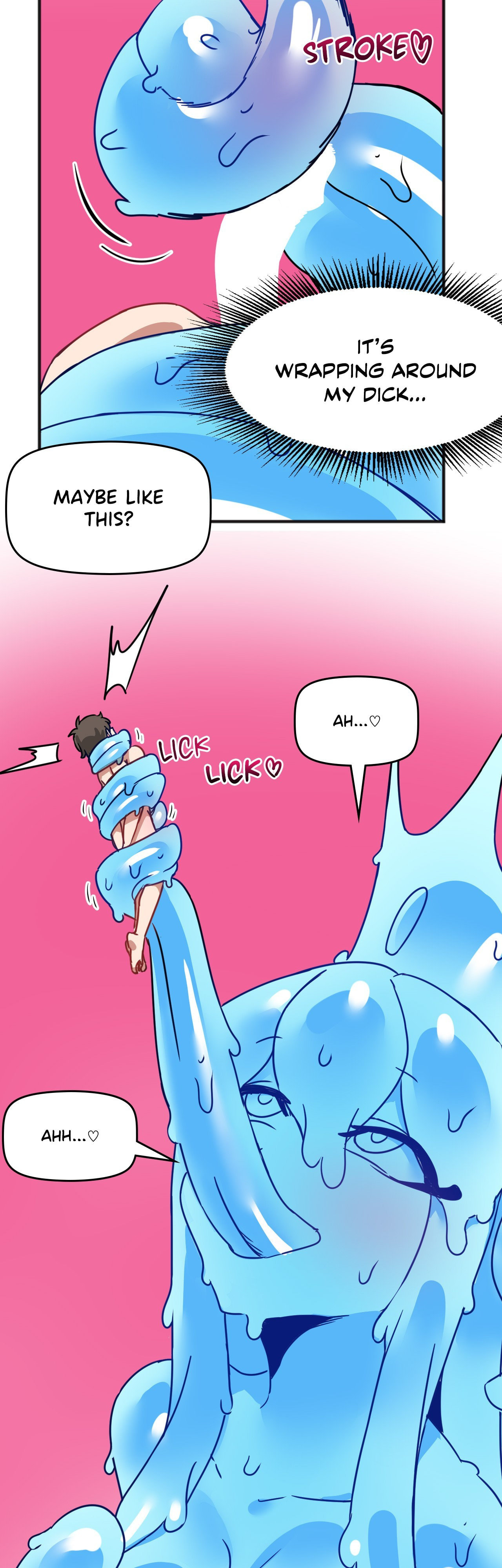 The Country Without Humans Chapter 54 page 23 - 