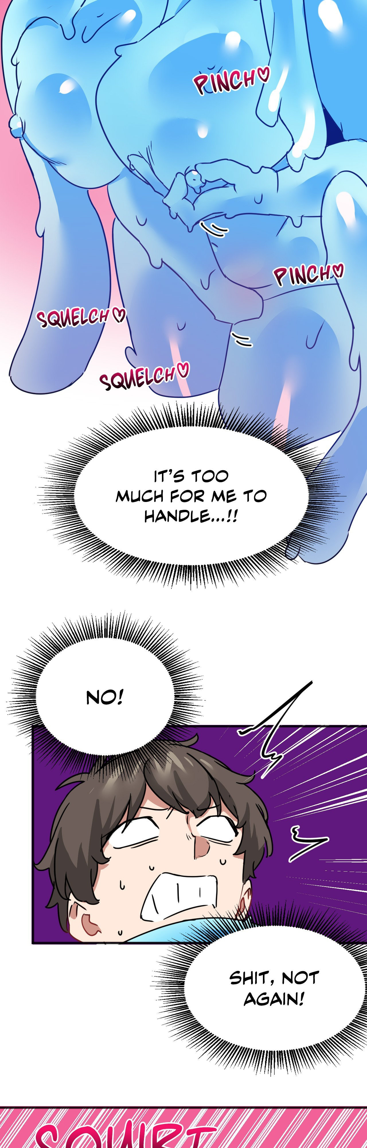 The Country Without Humans Chapter 54 page 24 - 