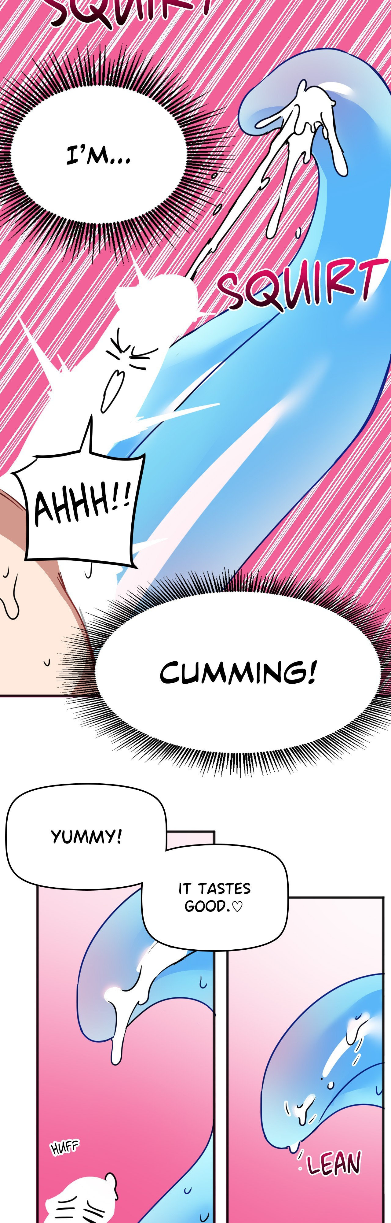 The Country Without Humans Chapter 54 page 25 - 