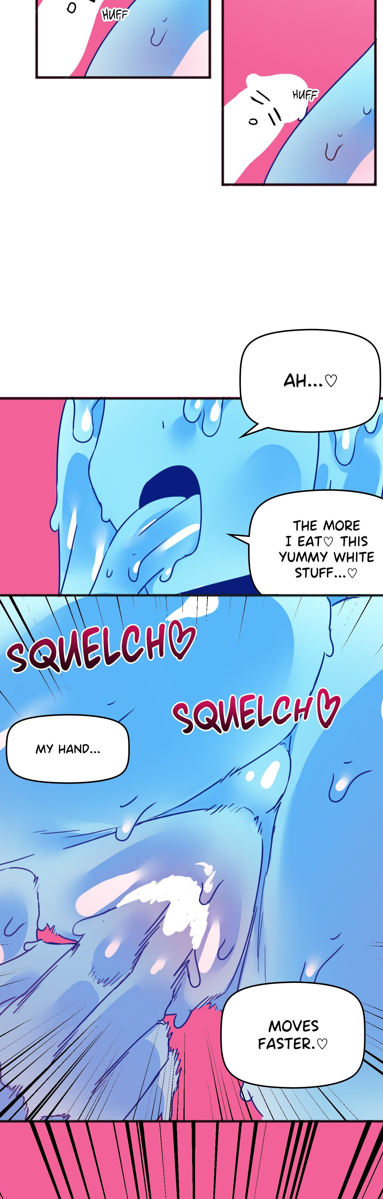 The Country Without Humans Chapter 54 page 26 - 