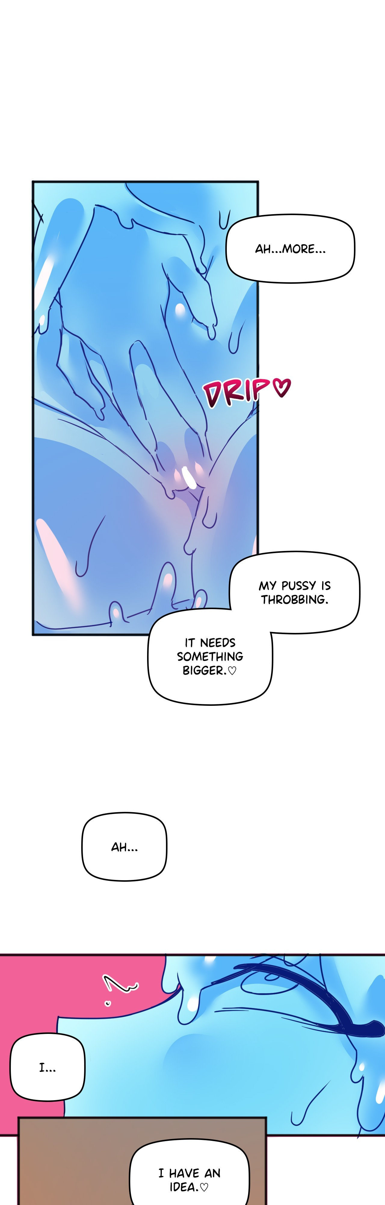 The Country Without Humans Chapter 54 page 29 - 