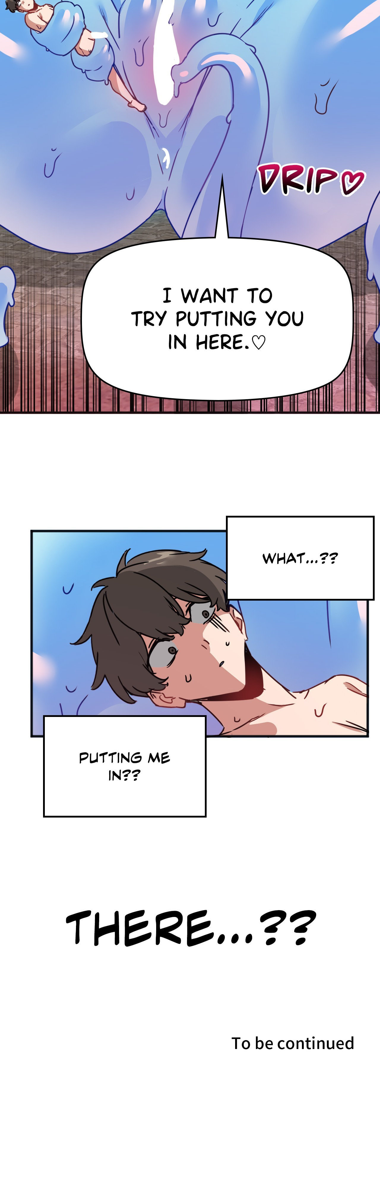 The Country Without Humans Chapter 54 page 31 - 