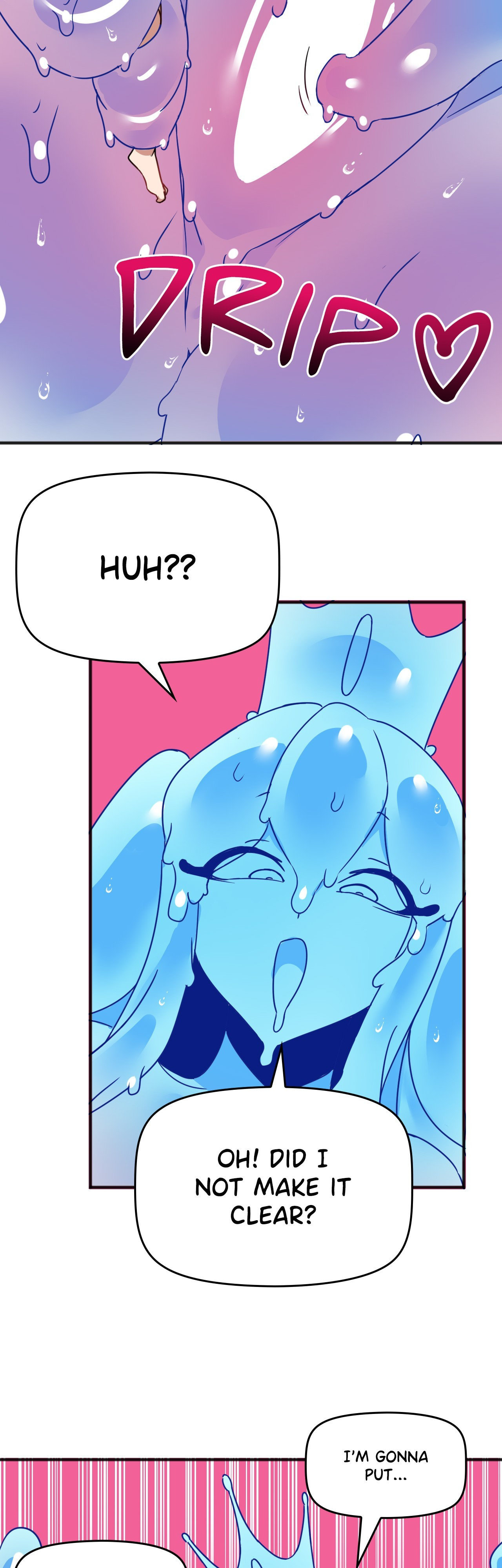 The Country Without Humans Chapter 55 page 2 - 