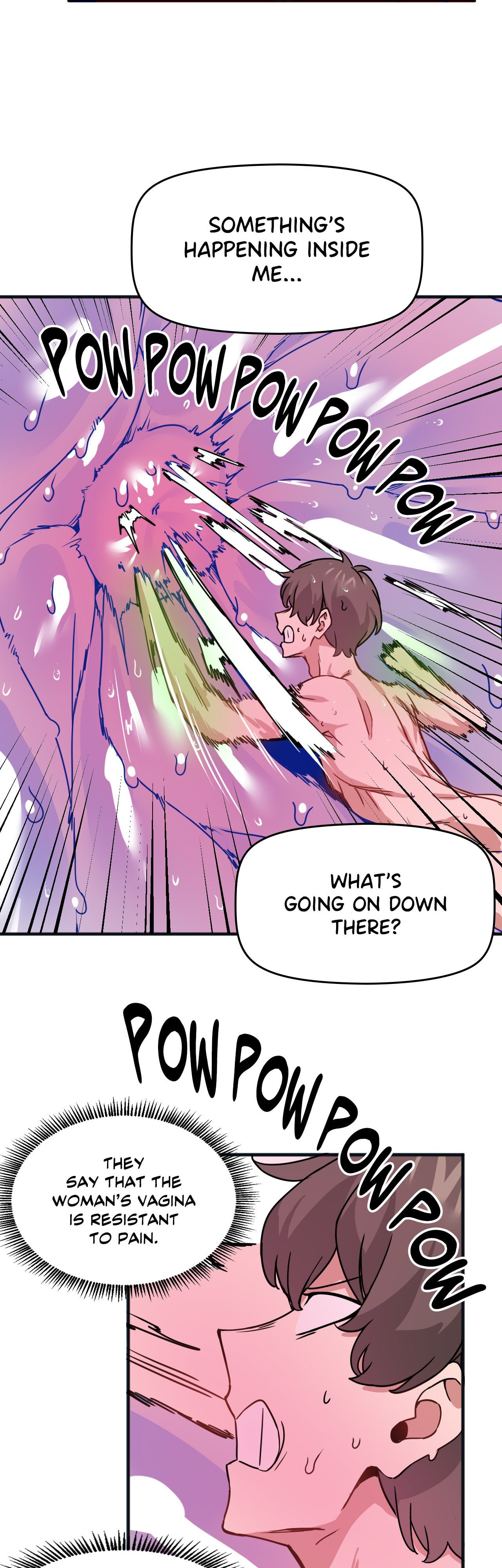 The Country Without Humans Chapter 55 page 13 - 