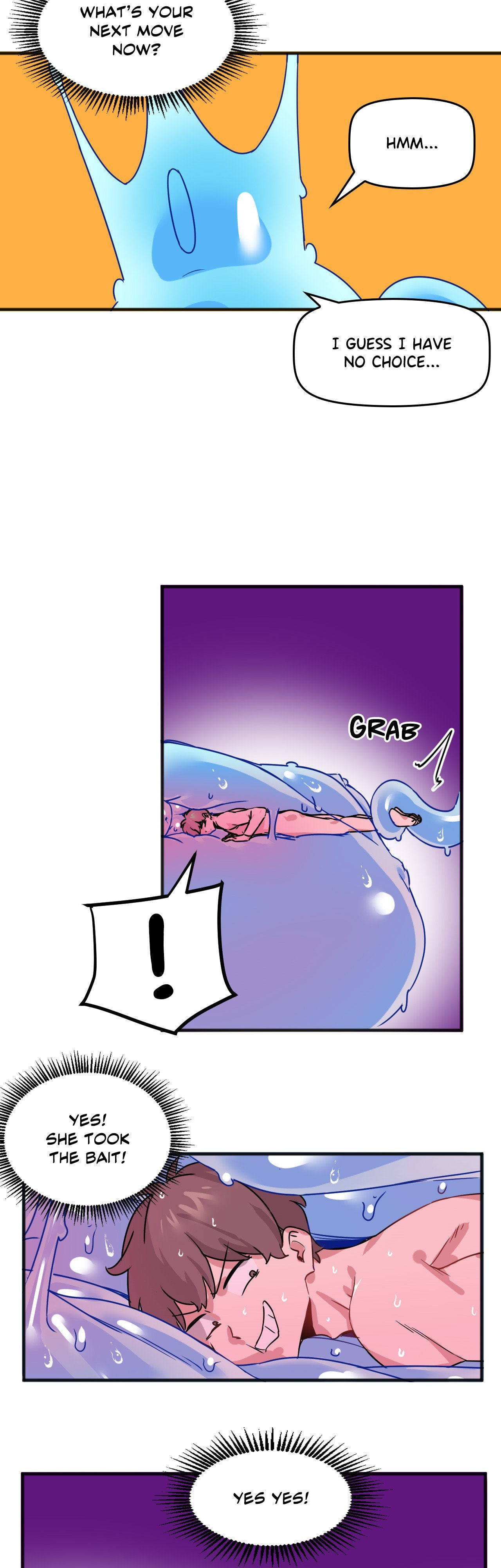 The Country Without Humans Chapter 55 page 27 - 