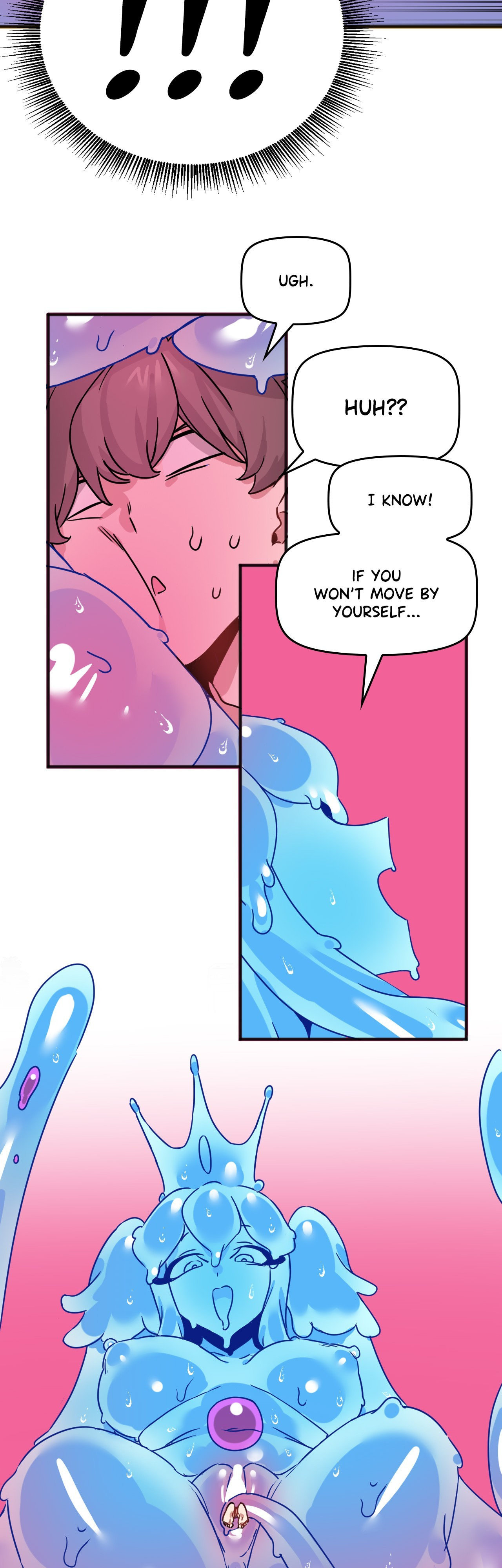 The Country Without Humans Chapter 55 page 29 - 
