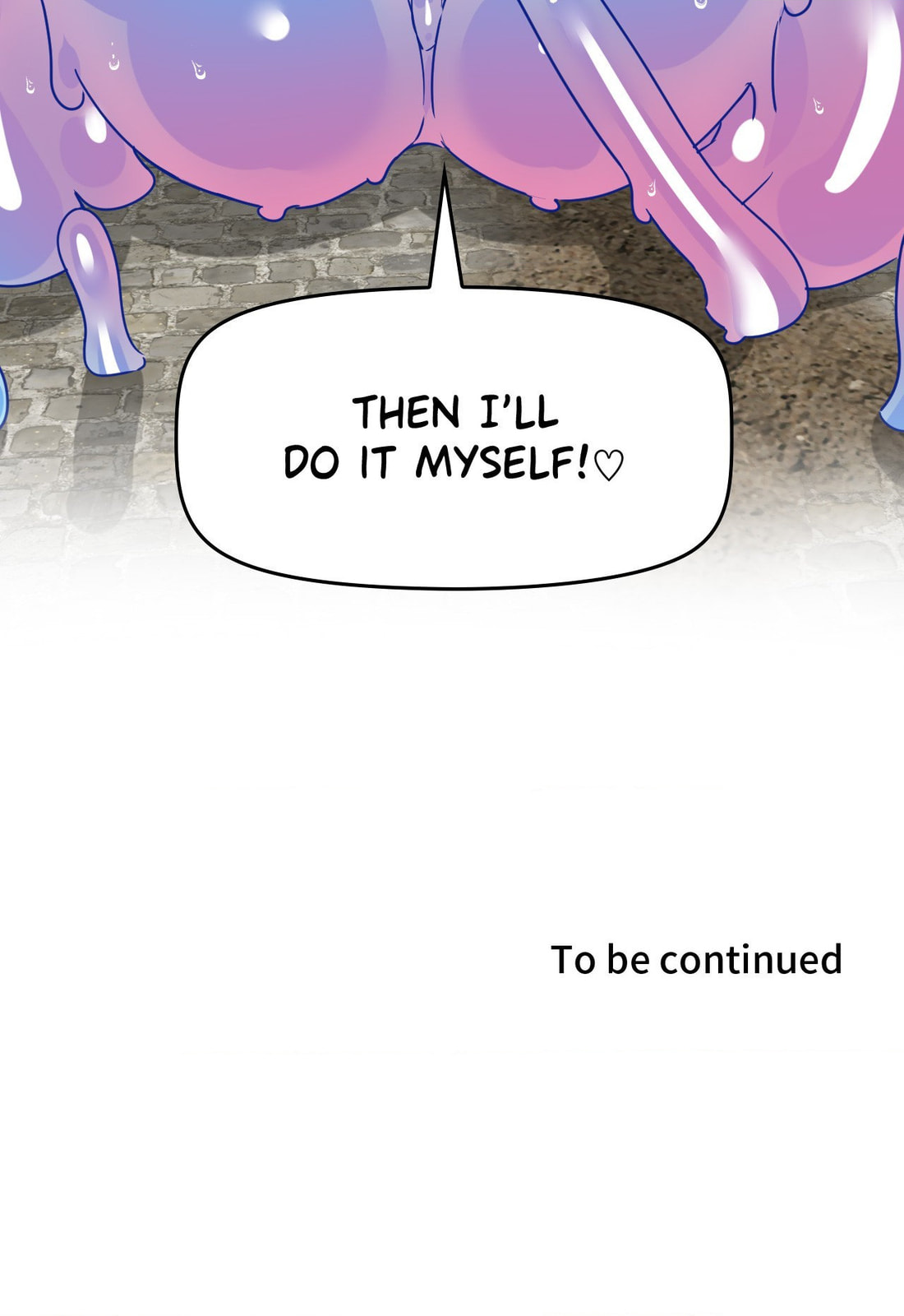 The Country Without Humans Chapter 55 page 30 - 