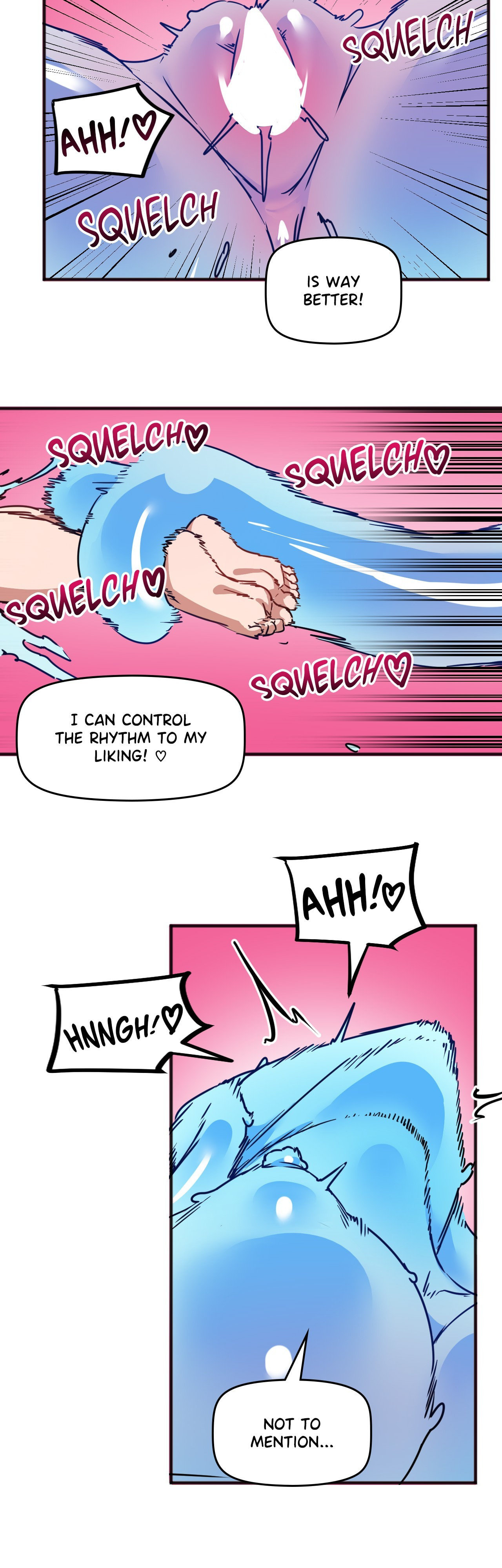 The Country Without Humans Chapter 56 page 2 - 