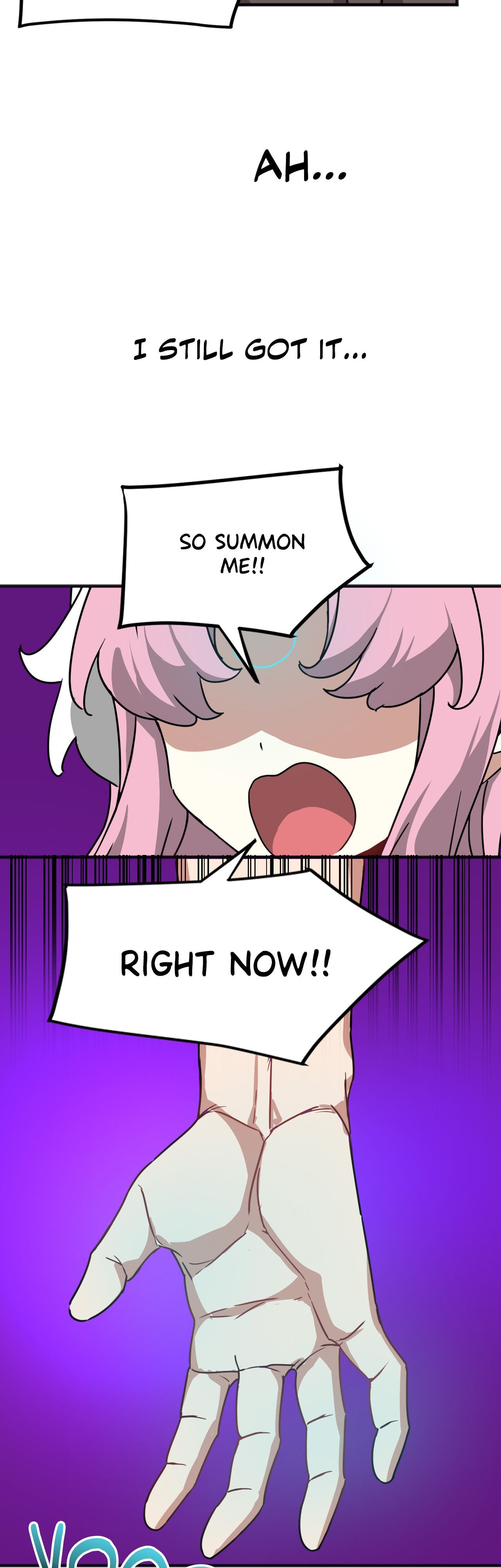 The Country Without Humans Chapter 56 page 25 - 