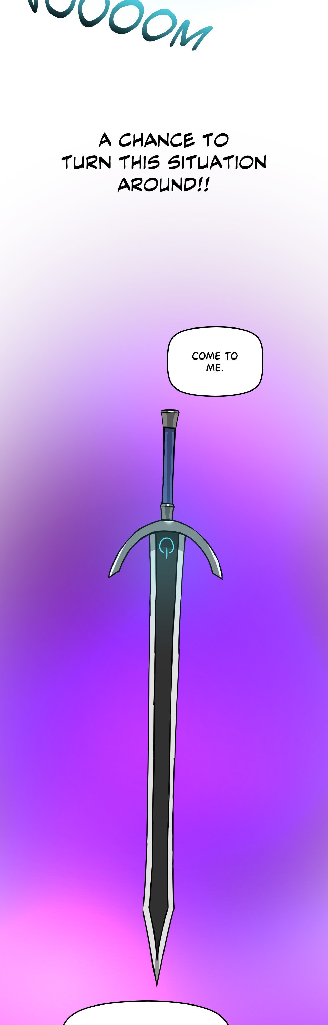 The Country Without Humans Chapter 56 page 26 - 