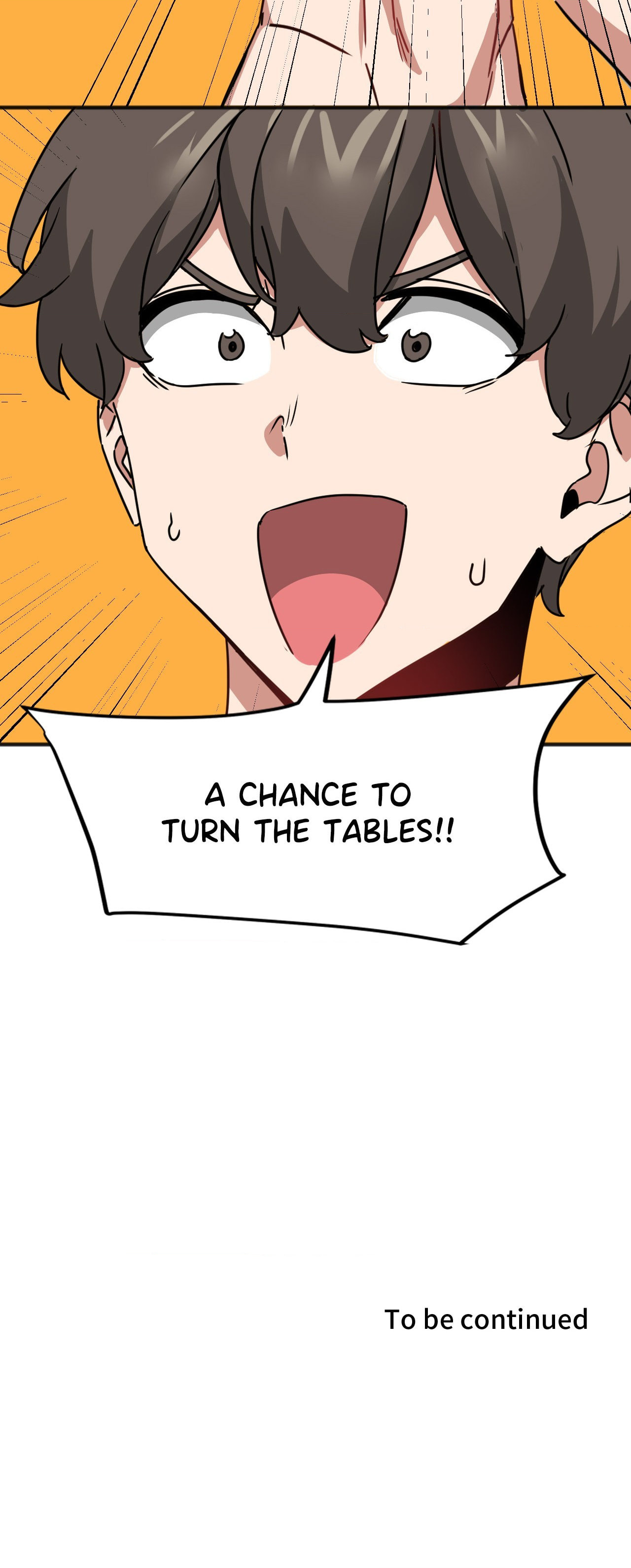 The Country Without Humans Chapter 56 page 34 - 