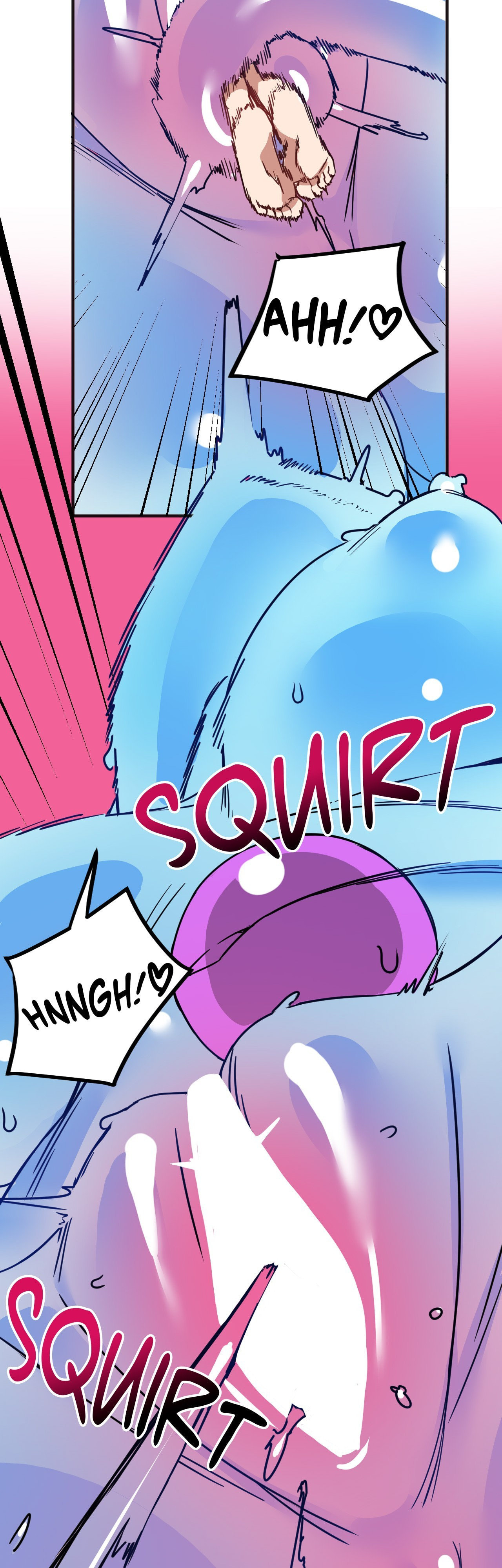 The Country Without Humans Chapter 56 page 5 - 