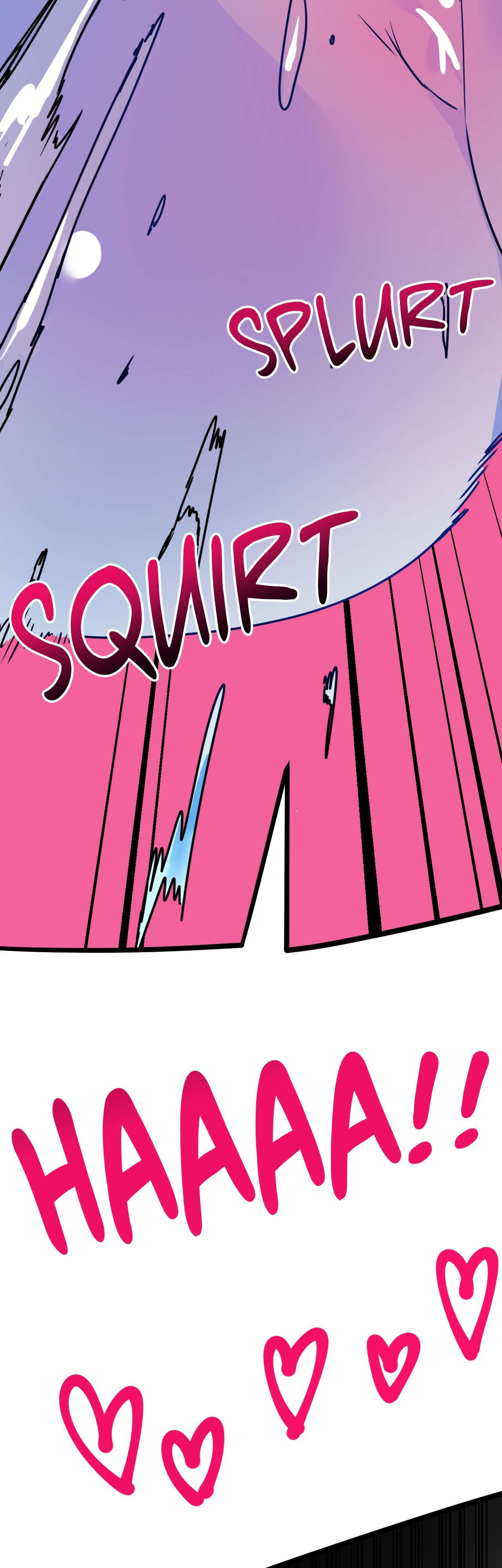 The Country Without Humans Chapter 56 page 6 - 