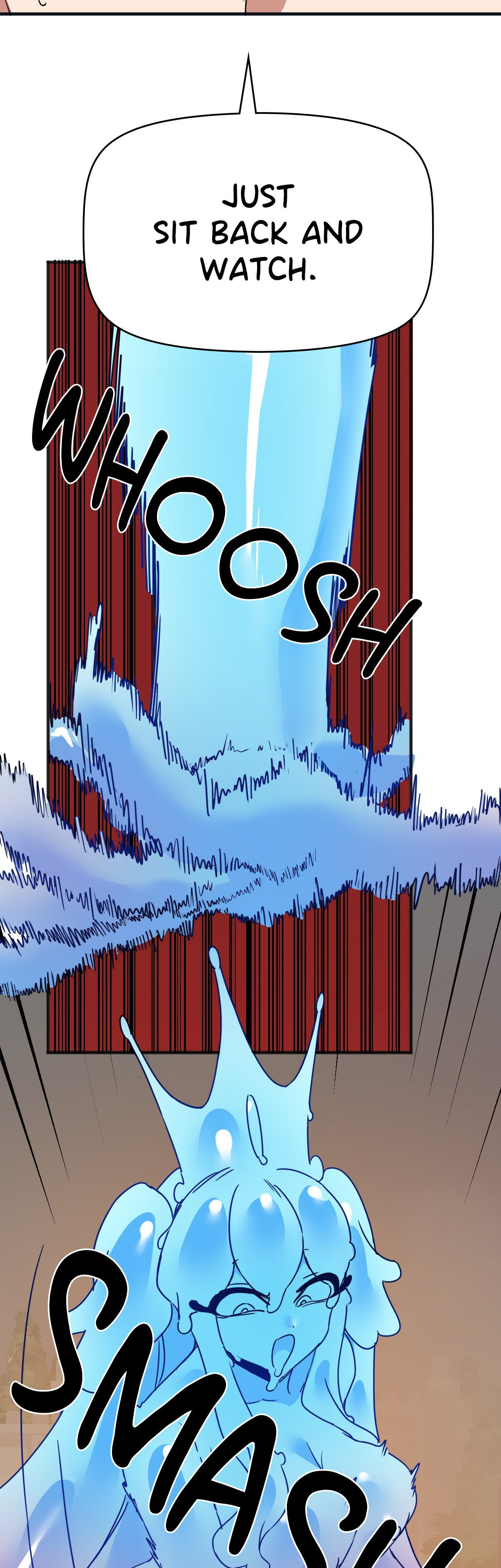 The Country Without Humans Chapter 57 page 4 - 