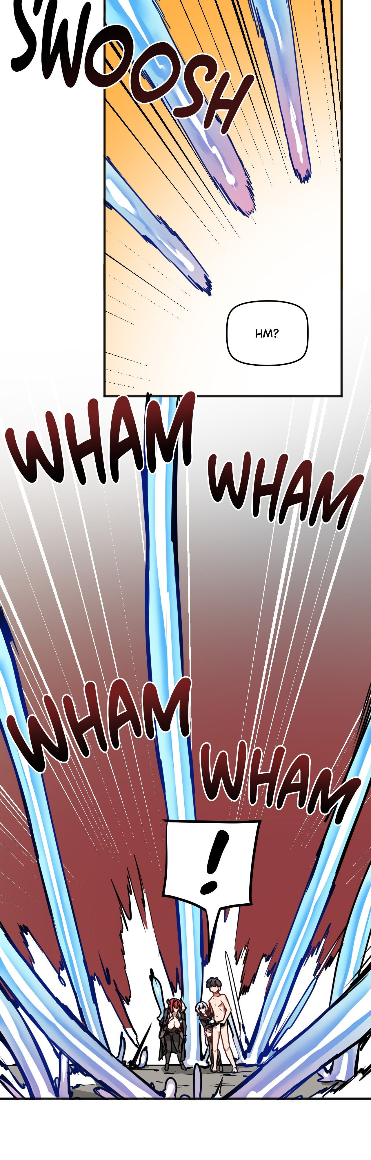 The Country Without Humans Chapter 58 page 10 - 