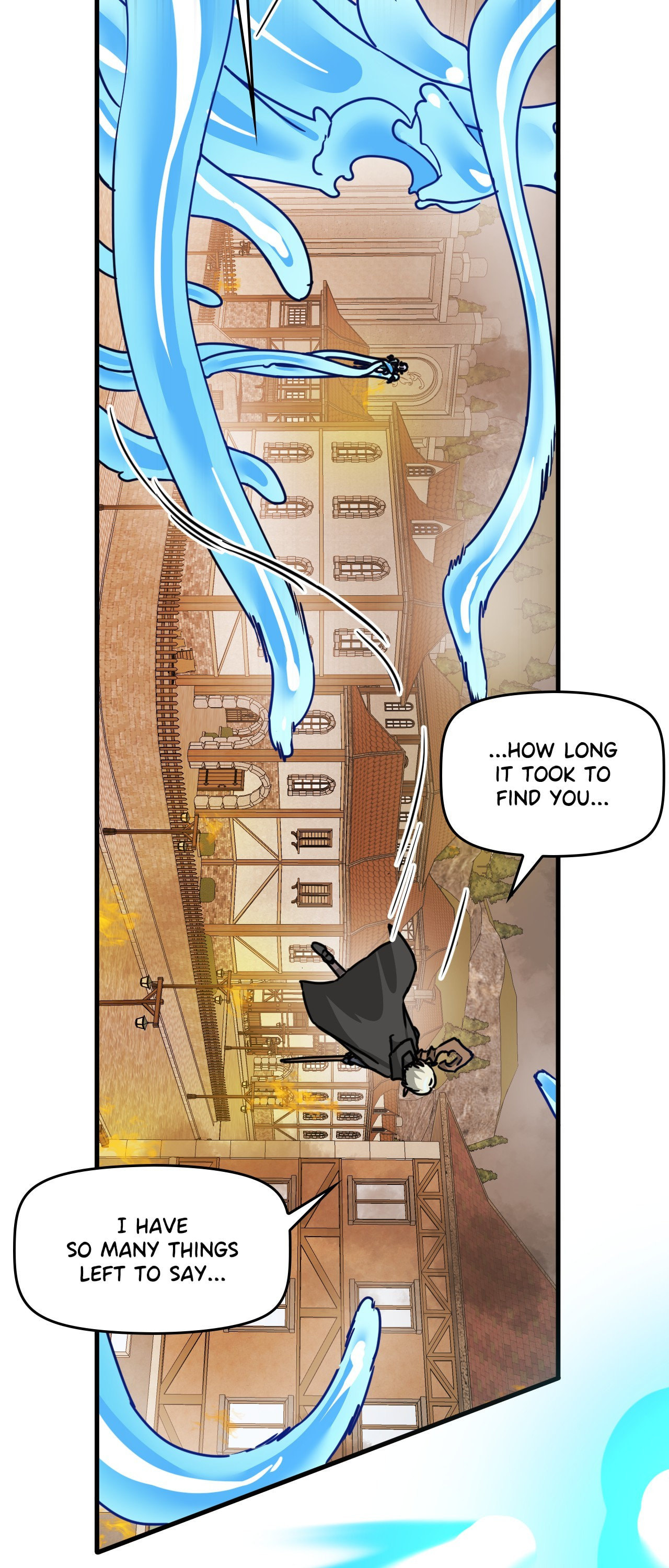 The Country Without Humans Chapter 59 page 43 - 