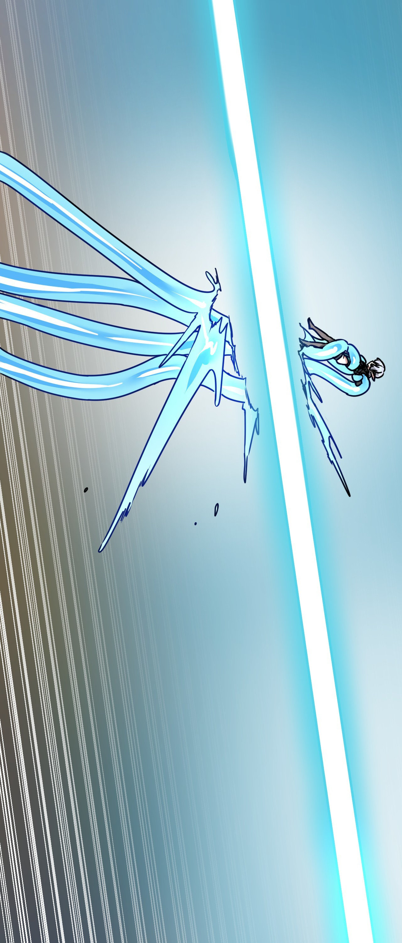 The Country Without Humans Chapter 59 page 46 - 