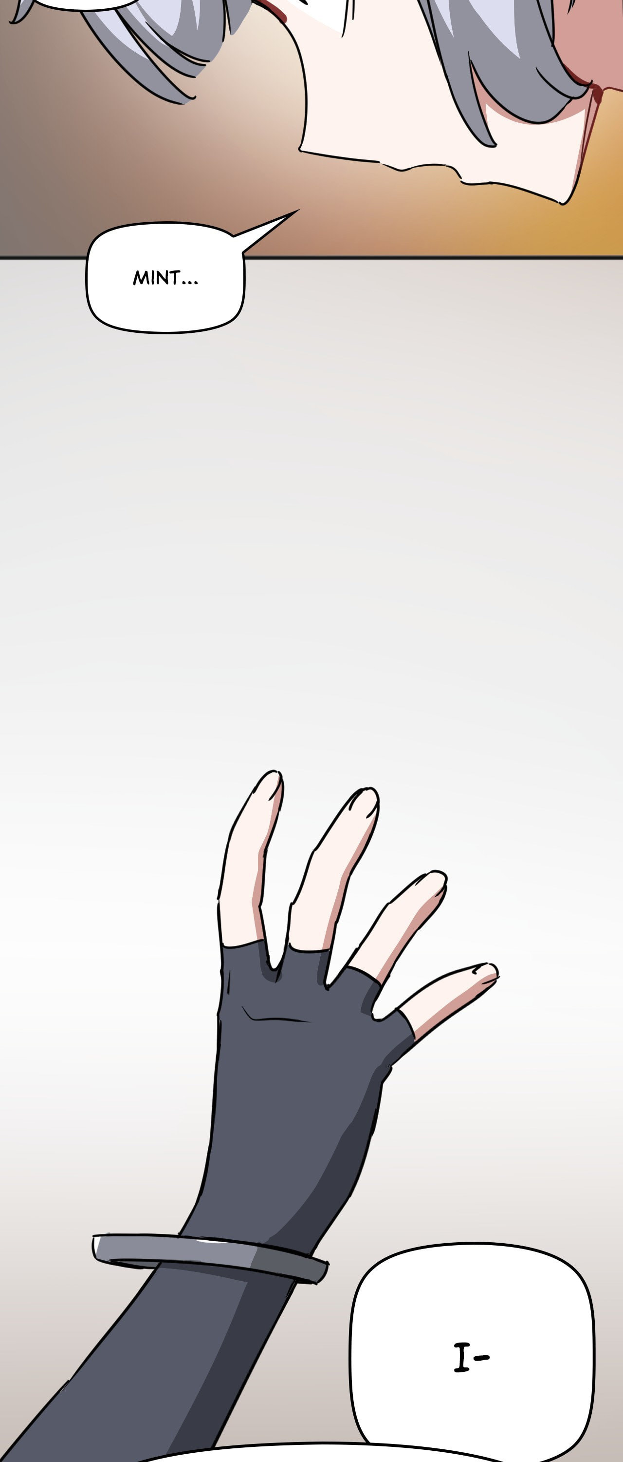The Country Without Humans Chapter 59 page 50 - 