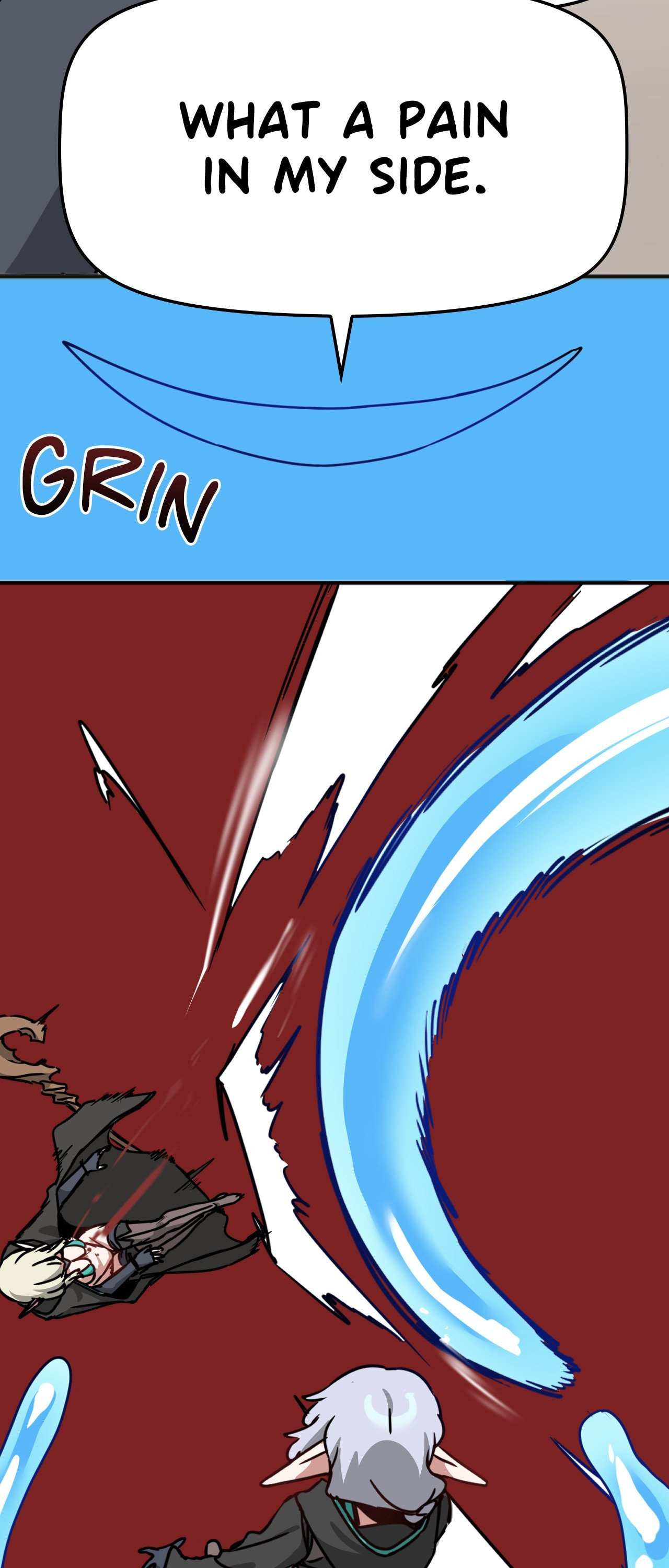 The Country Without Humans Chapter 59 page 51 - 