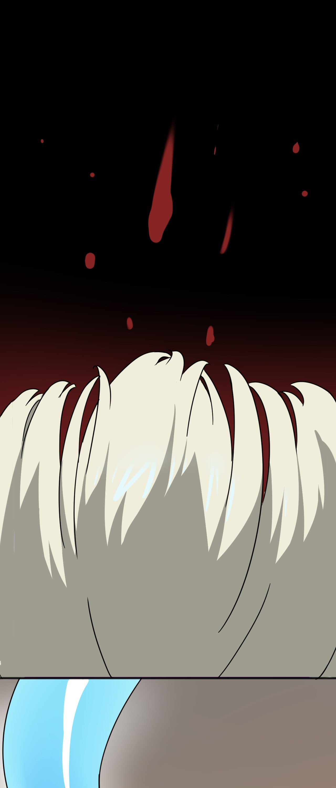 The Country Without Humans Chapter 60 page 1 - 