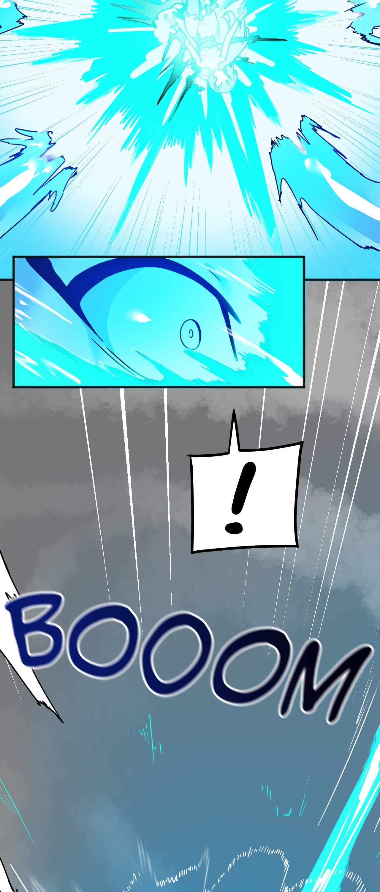 The Country Without Humans Chapter 60 page 11 - 