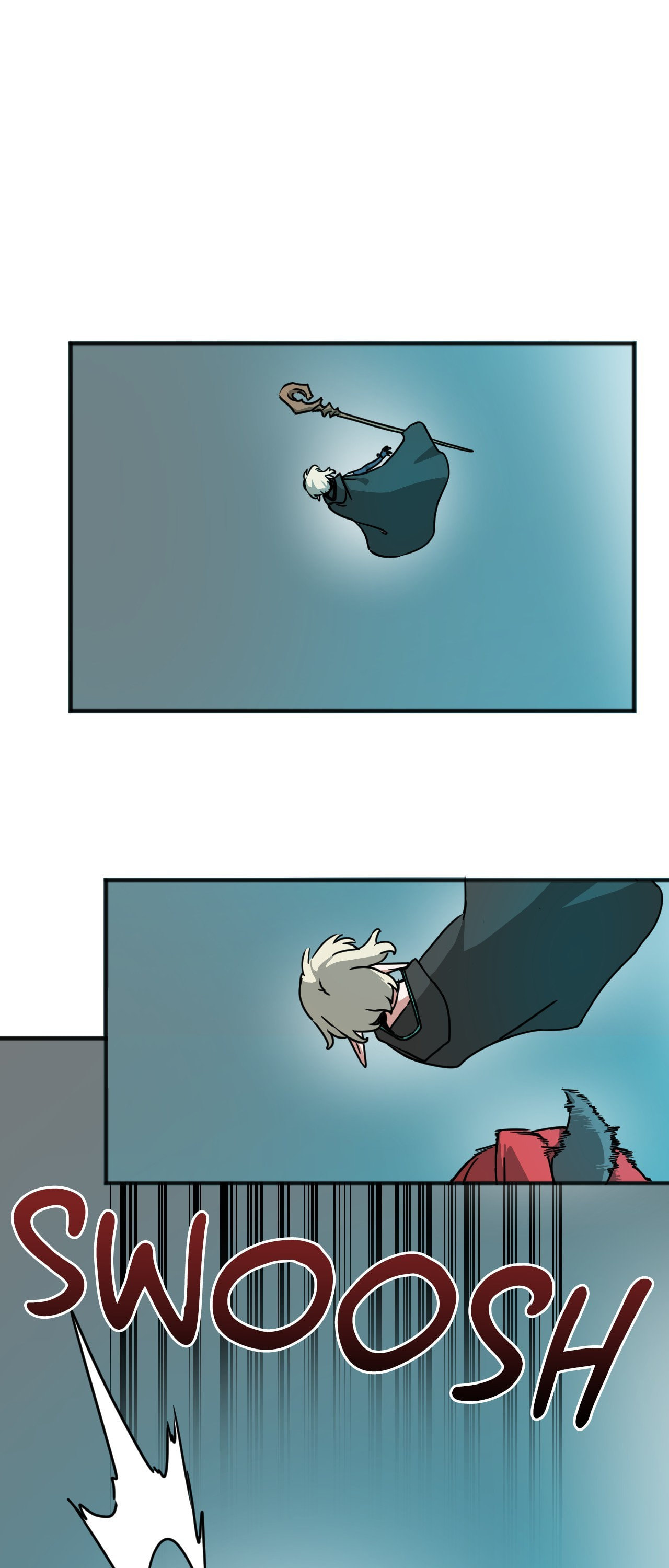 The Country Without Humans Chapter 60 page 13 - 