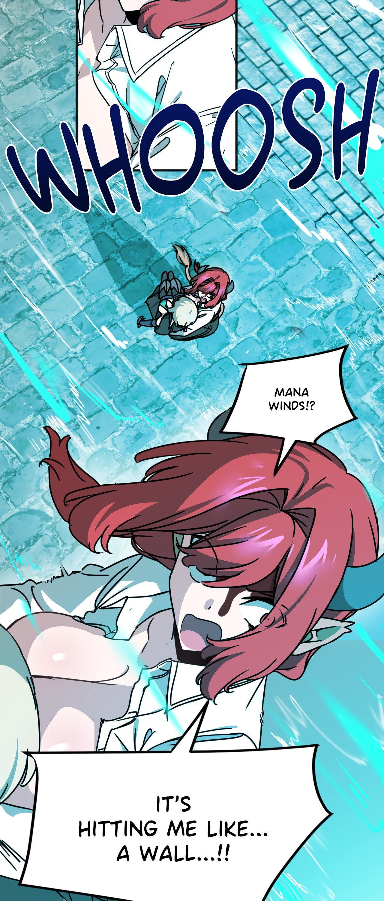 The Country Without Humans Chapter 60 page 16 - 