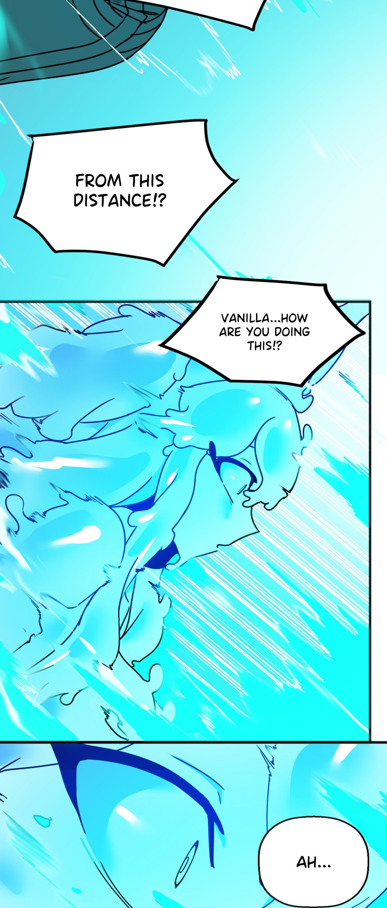 The Country Without Humans Chapter 60 page 17 - 