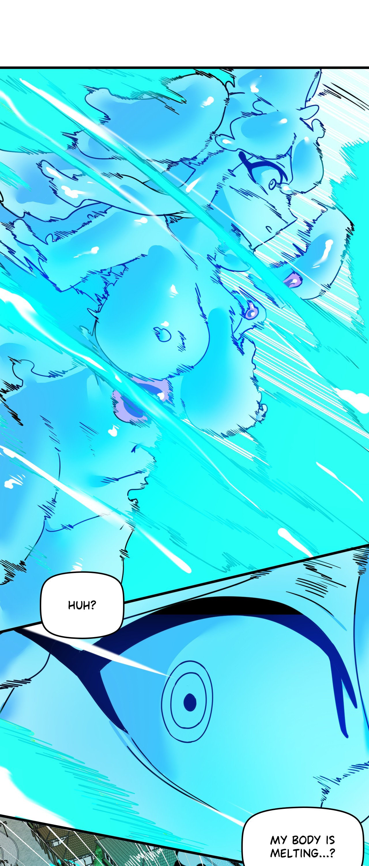 The Country Without Humans Chapter 60 page 19 - 