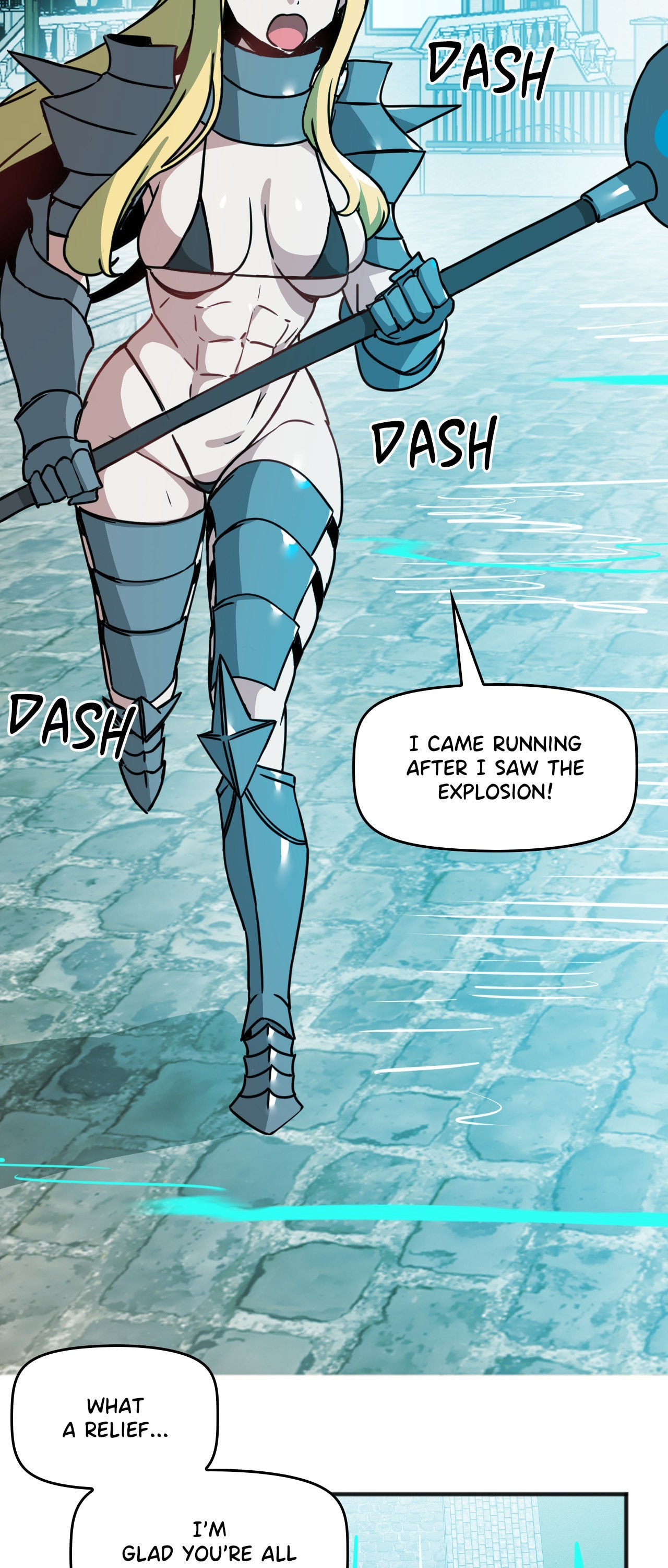 The Country Without Humans Chapter 60 page 25 - 