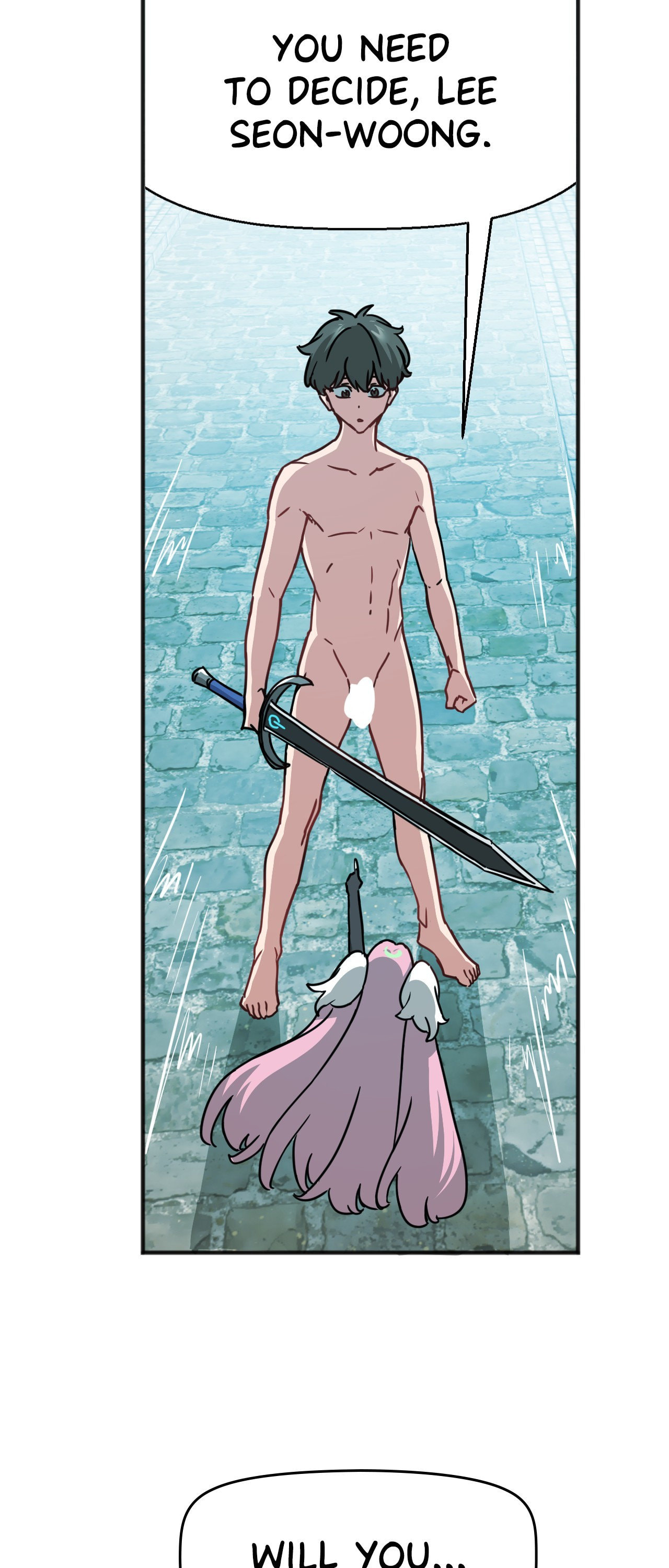 The Country Without Humans Chapter 60 page 38 - 