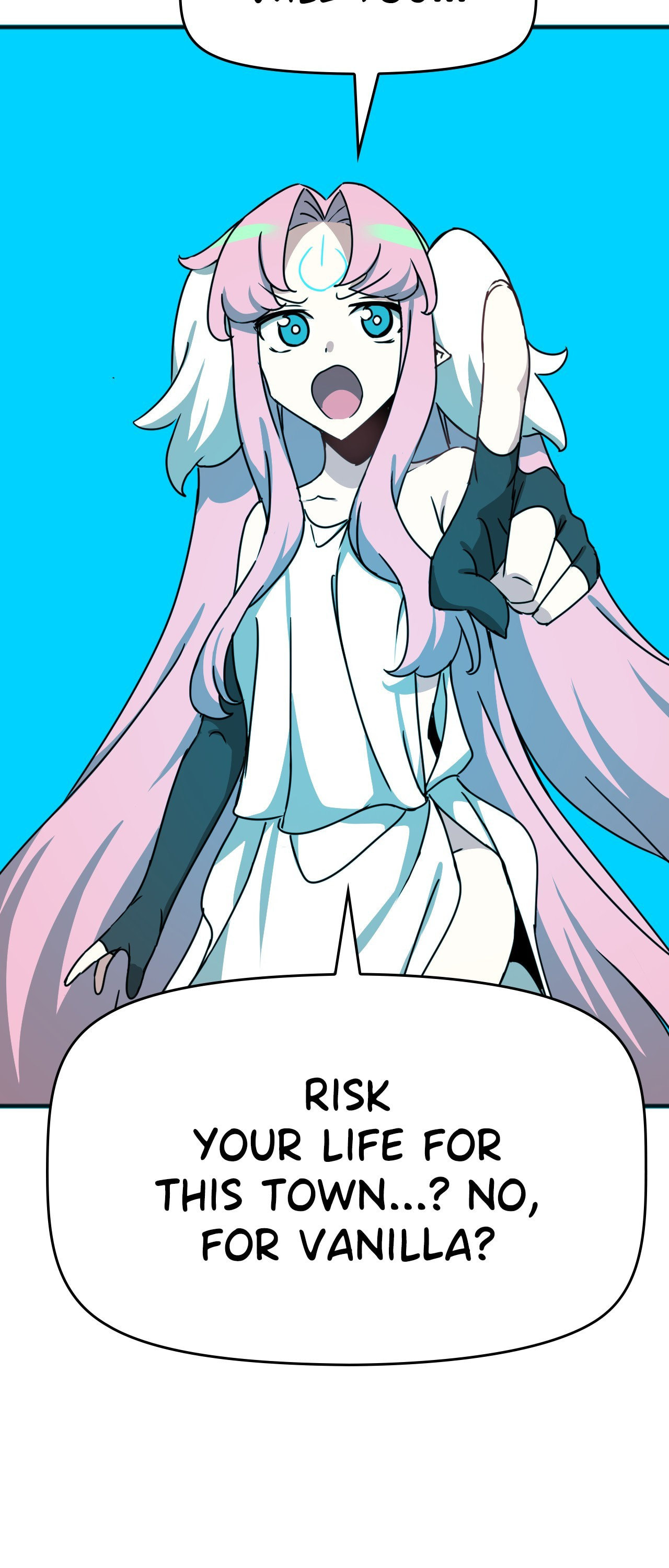 The Country Without Humans Chapter 60 page 39 - 