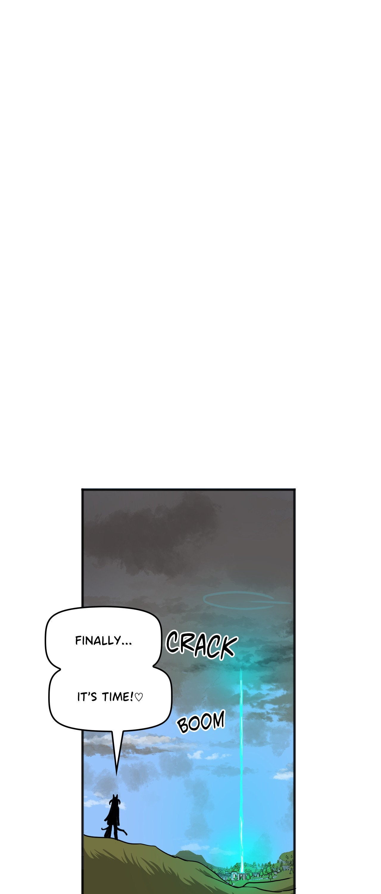 The Country Without Humans Chapter 60 page 40 - 