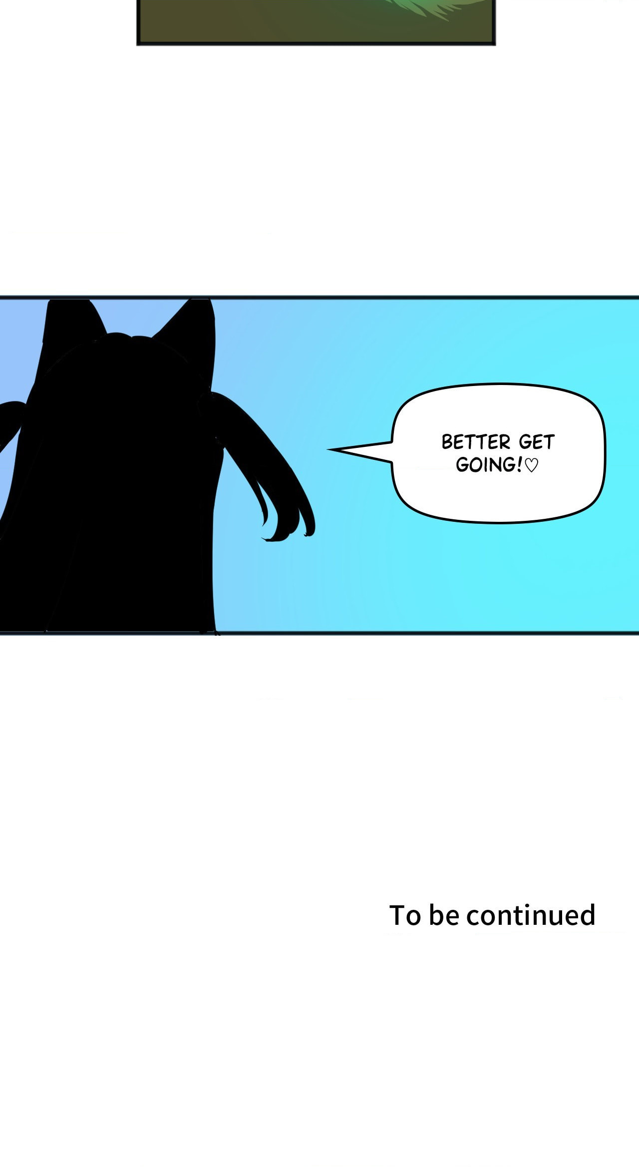The Country Without Humans Chapter 60 page 41 - 
