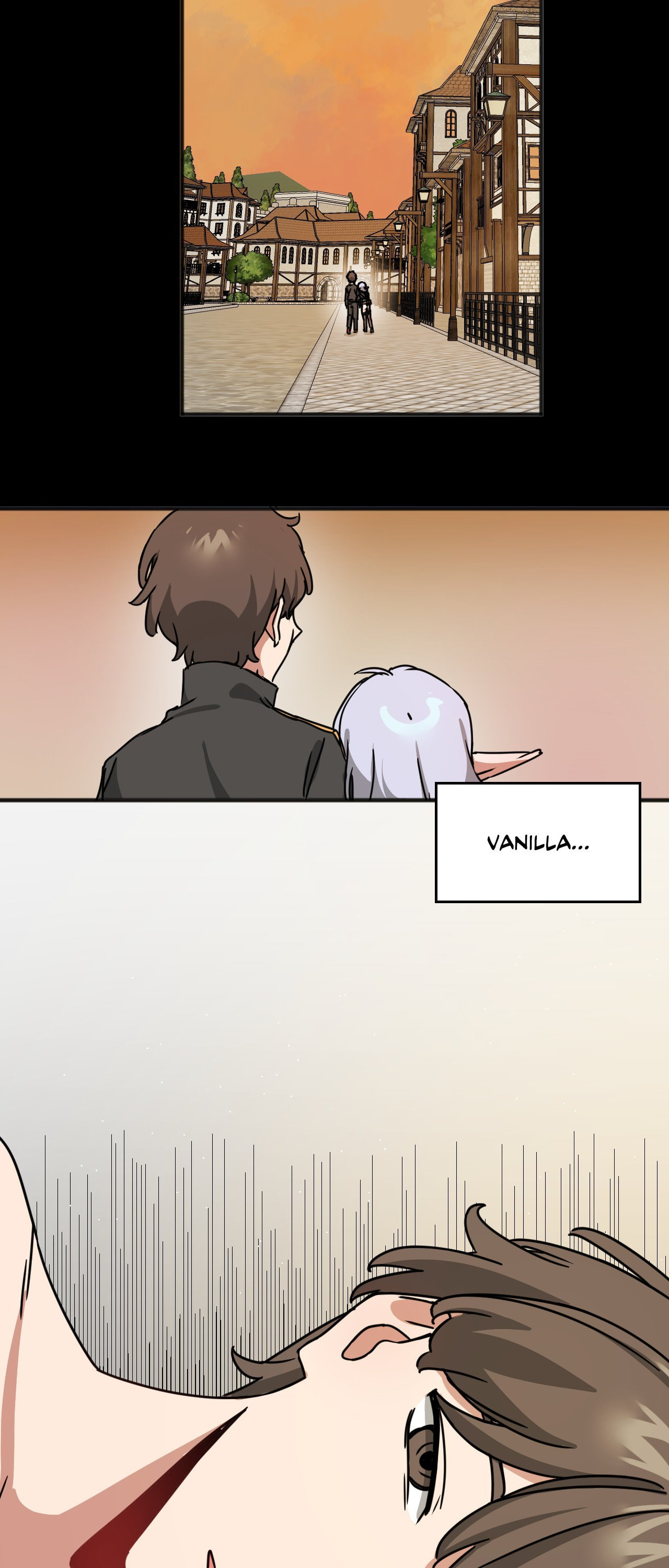 The Country Without Humans Chapter 61 page 16 - 
