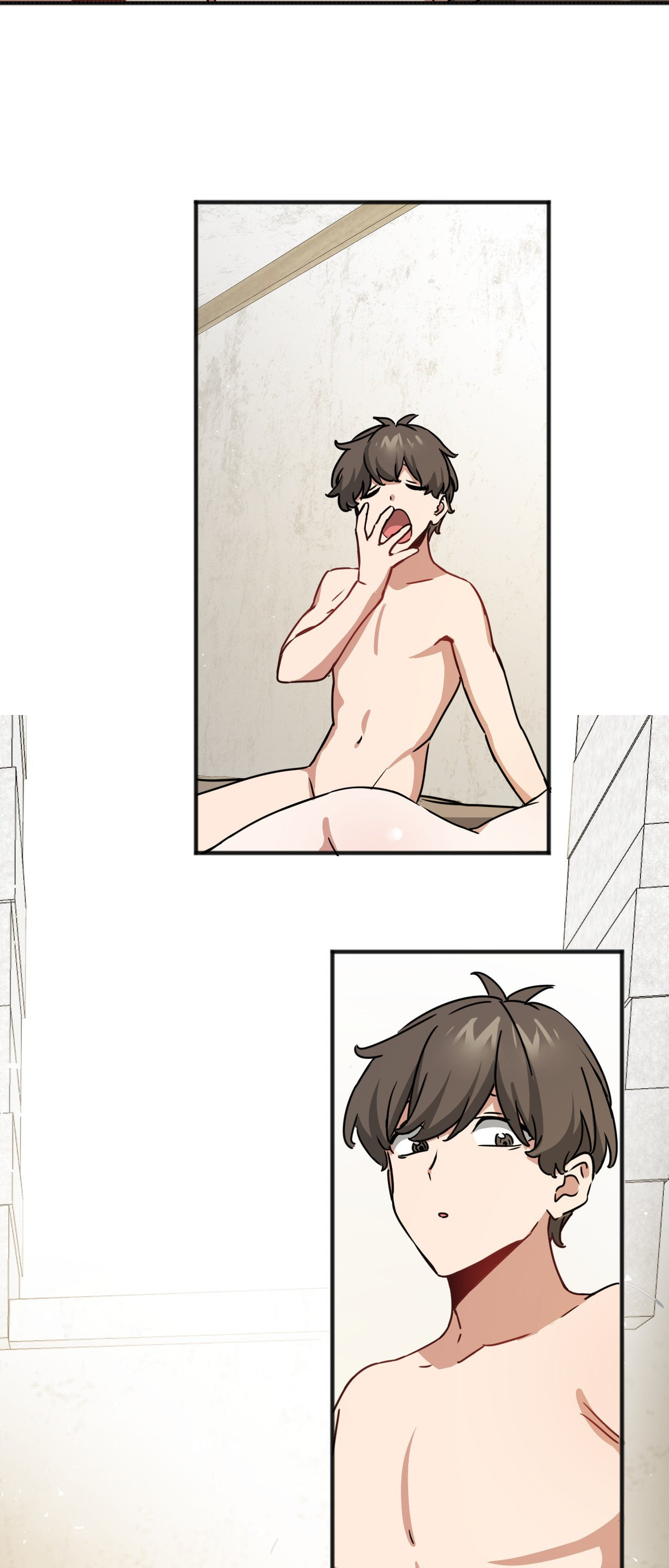 The Country Without Humans Chapter 61 page 17 - 