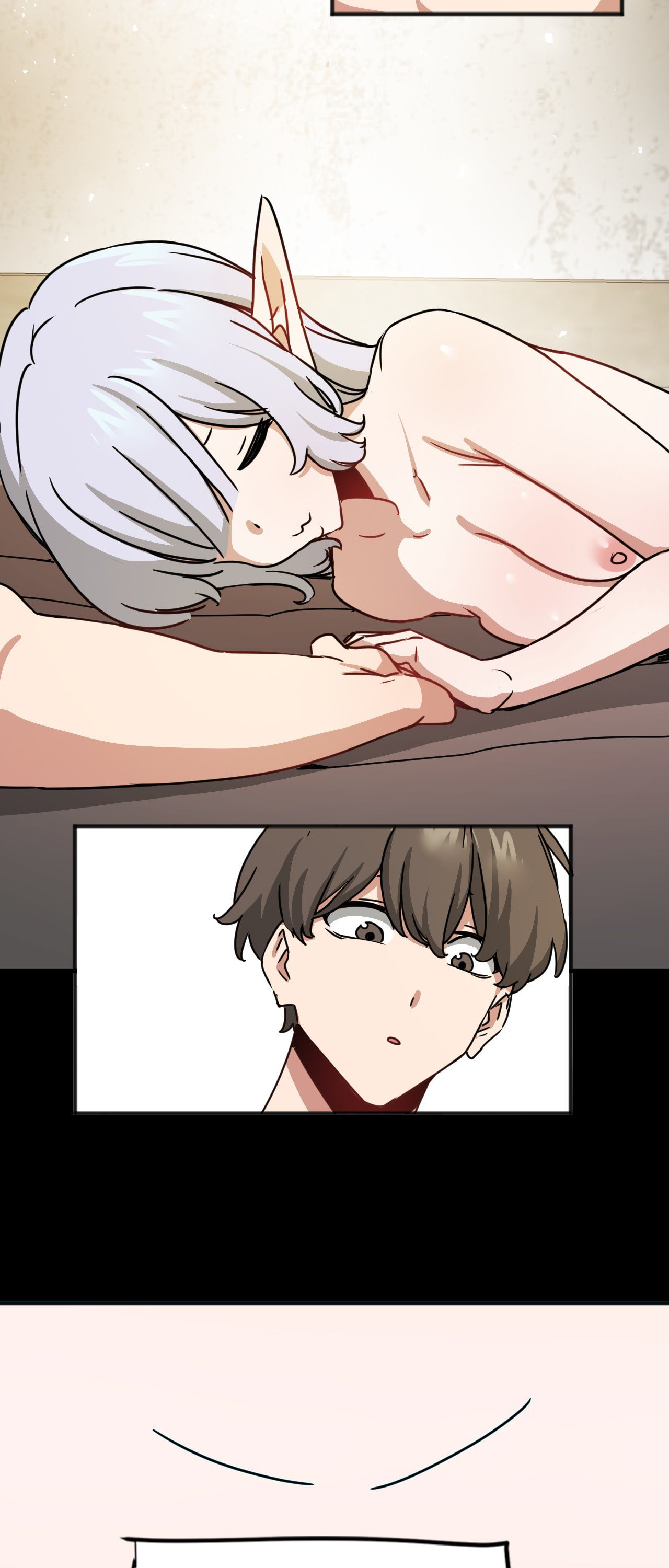 The Country Without Humans Chapter 61 page 18 - 
