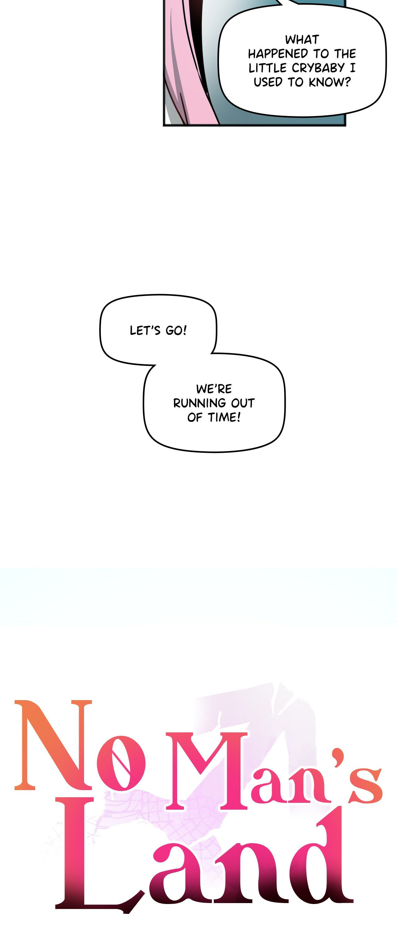 The Country Without Humans Chapter 61 page 21 - 