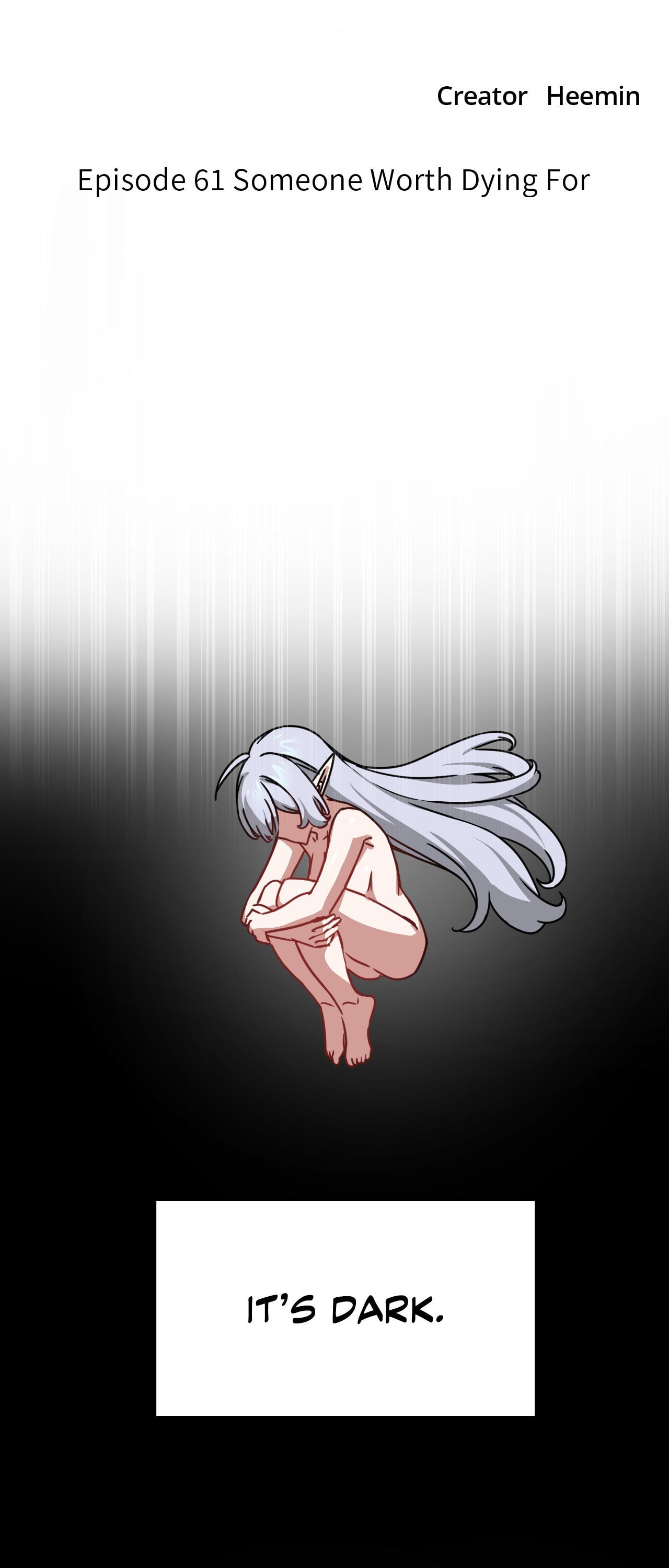 The Country Without Humans Chapter 61 page 22 - 