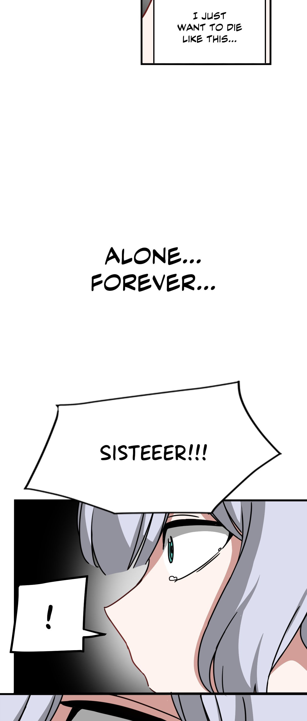 The Country Without Humans Chapter 61 page 25 - 