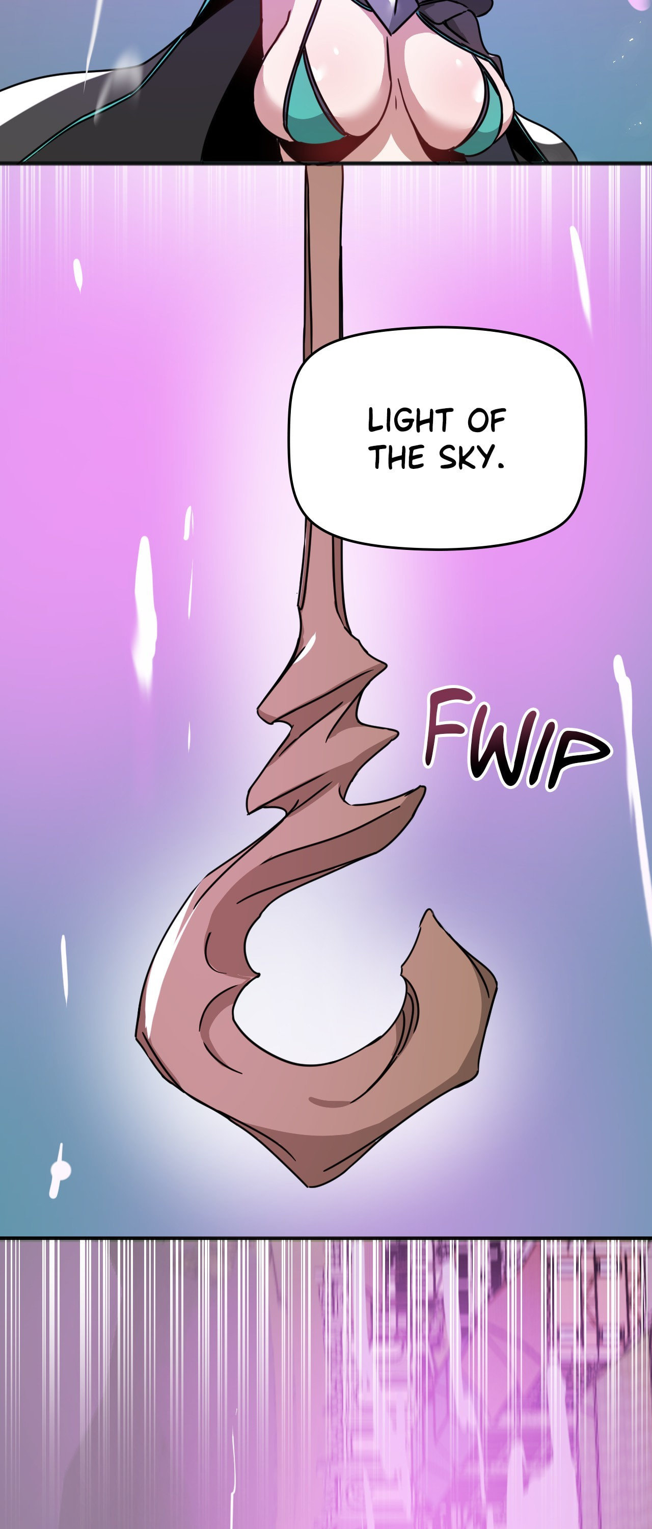 The Country Without Humans Chapter 61 page 31 - 