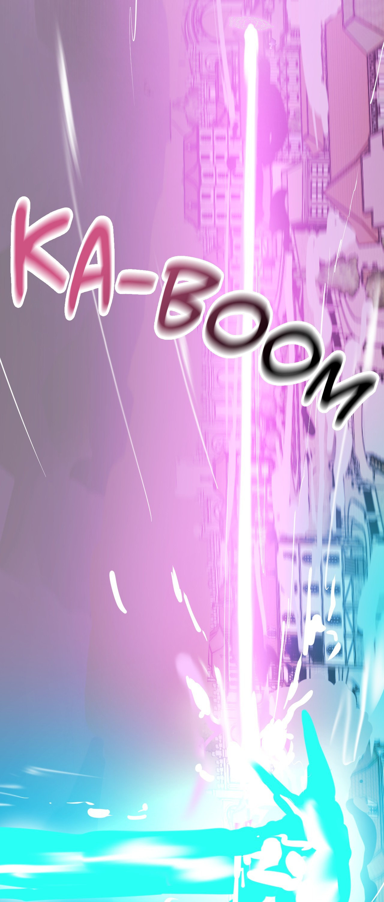 The Country Without Humans Chapter 61 page 32 - 