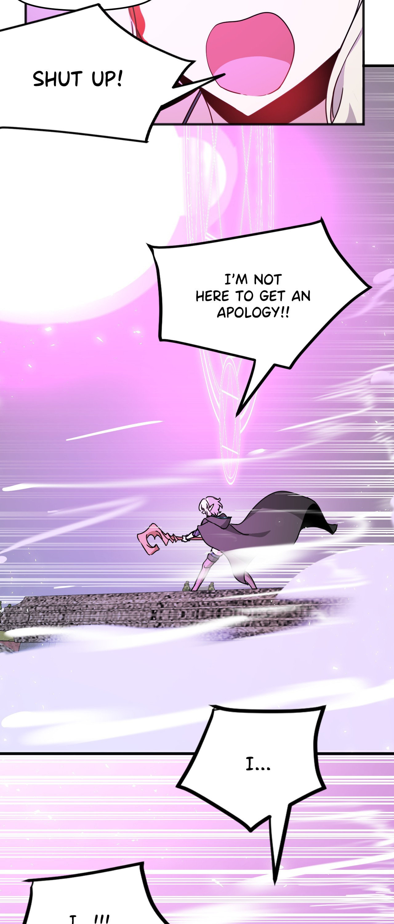 The Country Without Humans Chapter 61 page 37 - 