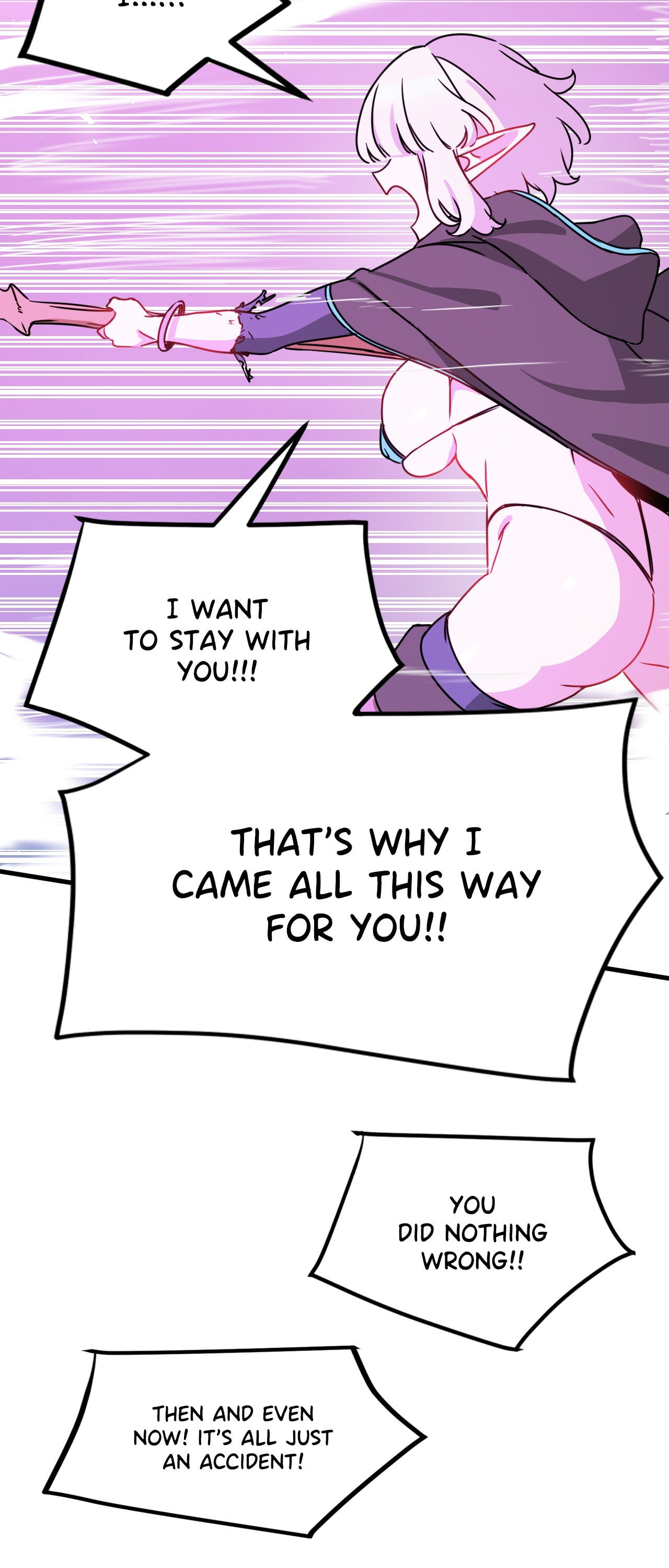 The Country Without Humans Chapter 61 page 38 - 