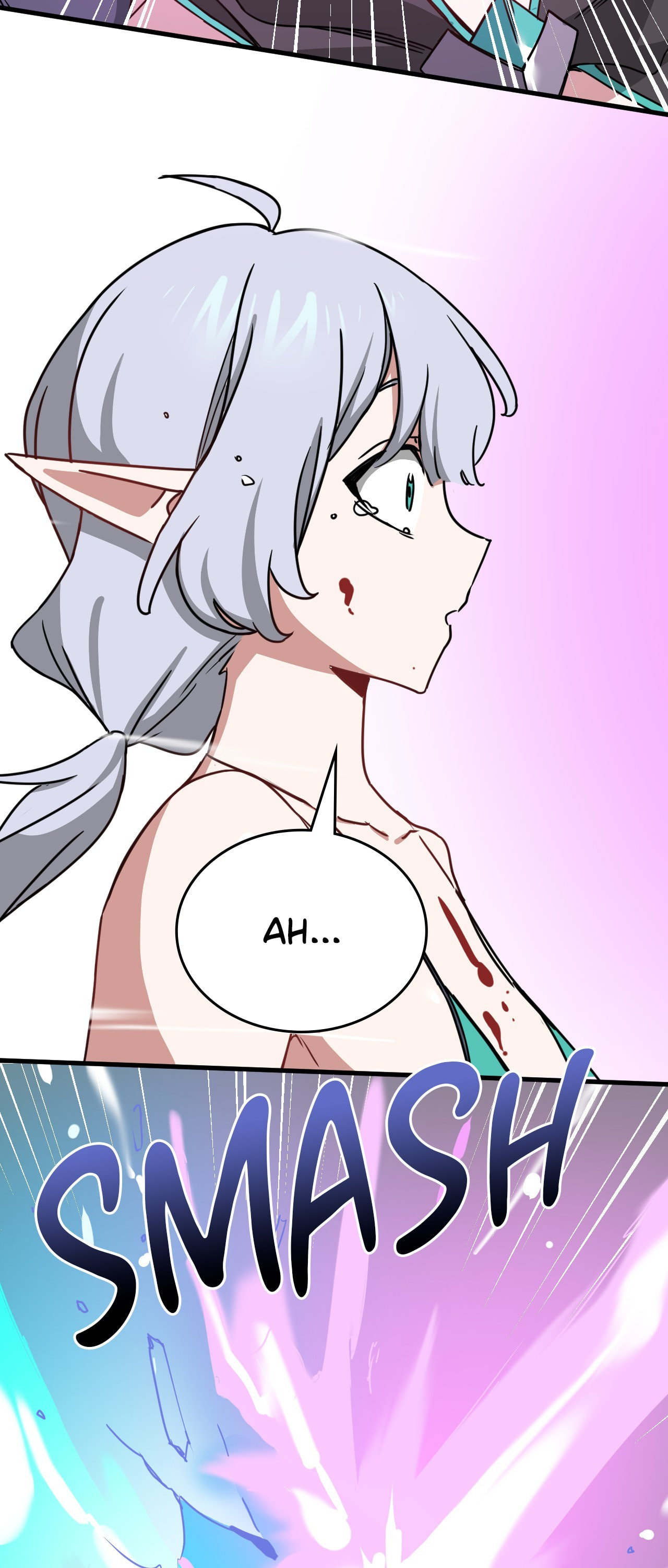 The Country Without Humans Chapter 61 page 41 - 